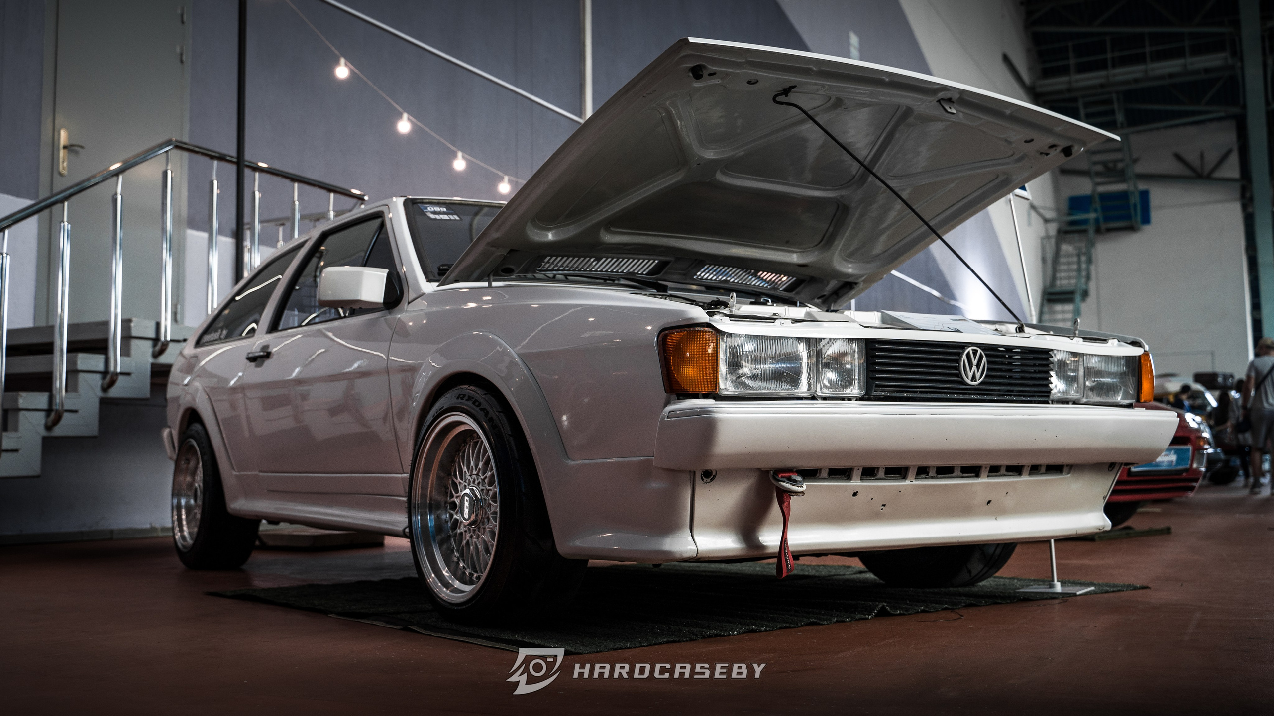 VintageDay 2025. Фотограф Герман Колодный