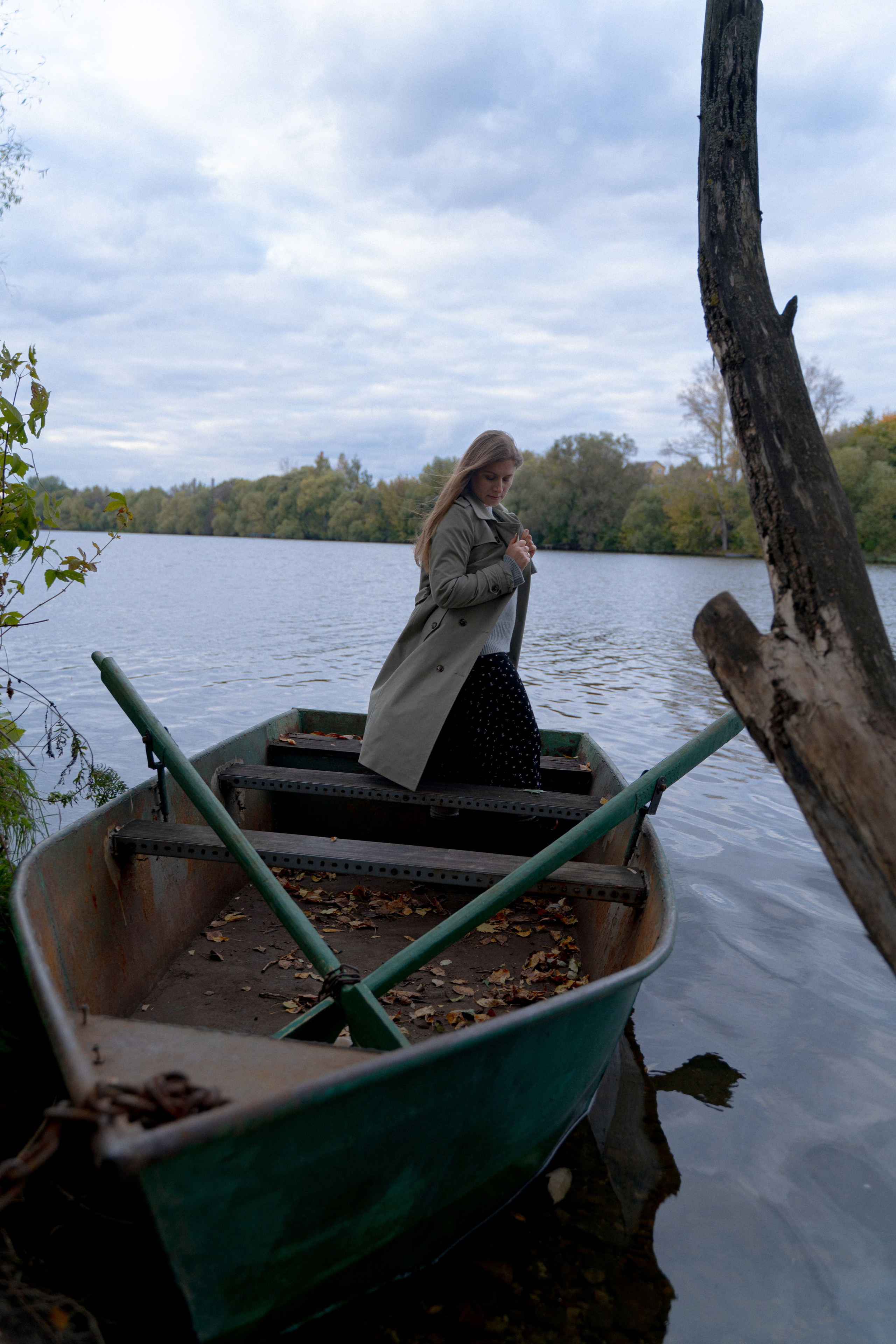 Осенняя история мамы и дочки. FotoTanya. Раменское/Жуковский/Бронницы