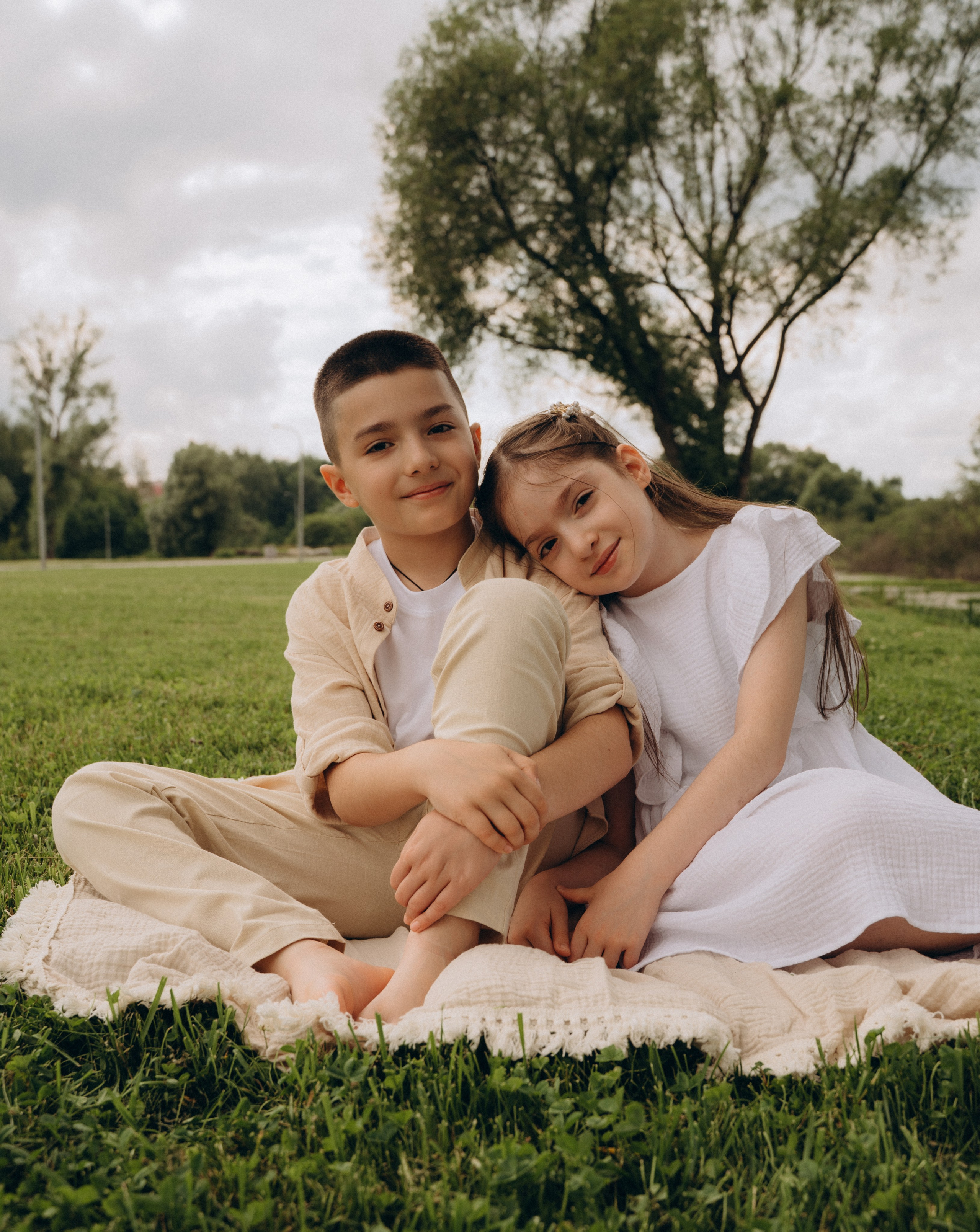 Двойняшки. FotoTanya. Раменское/Жуковский/Бронницы