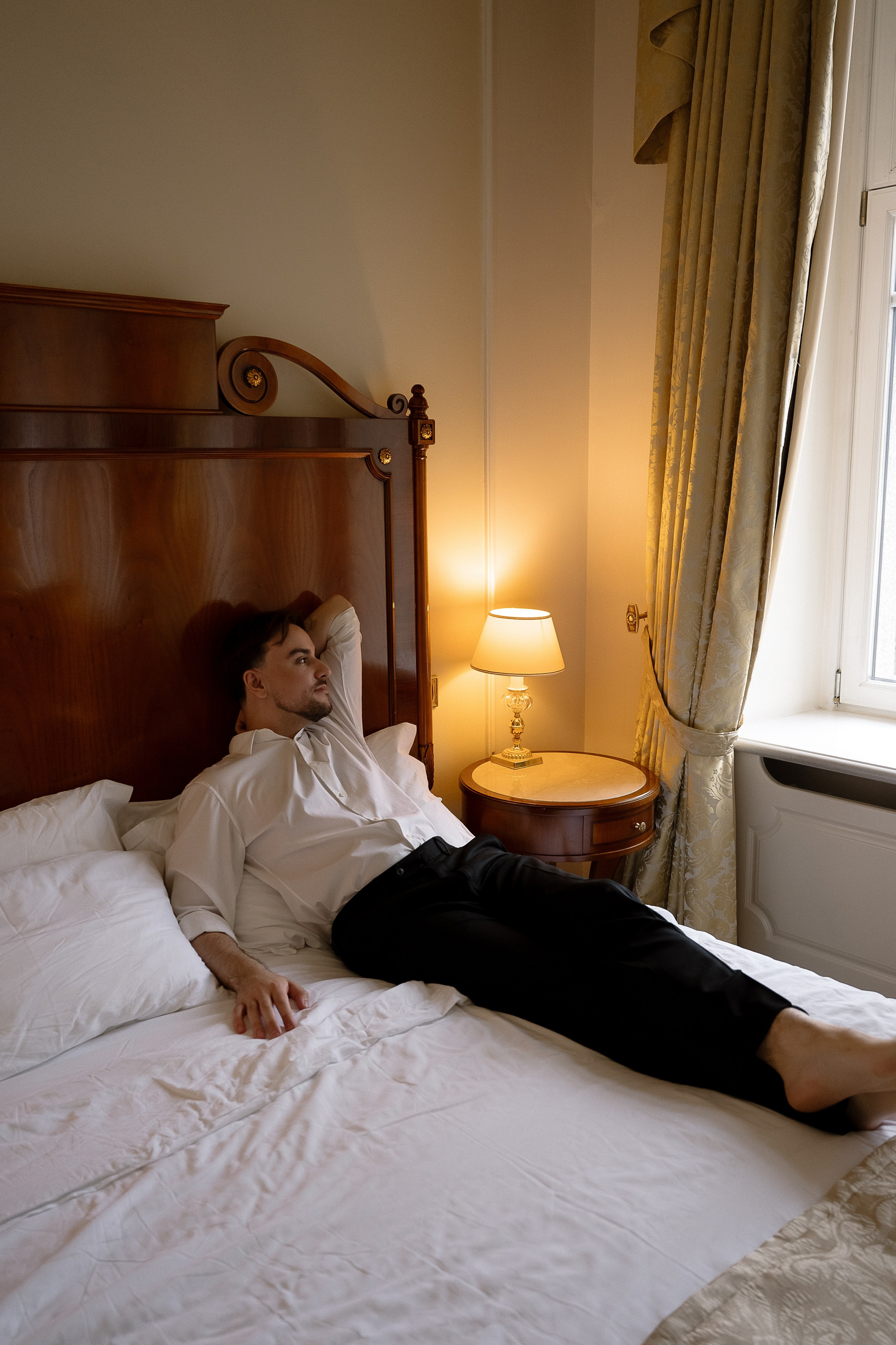 Владислав & Инна 2025. Фотограф Москва. Шульгинова Ольга