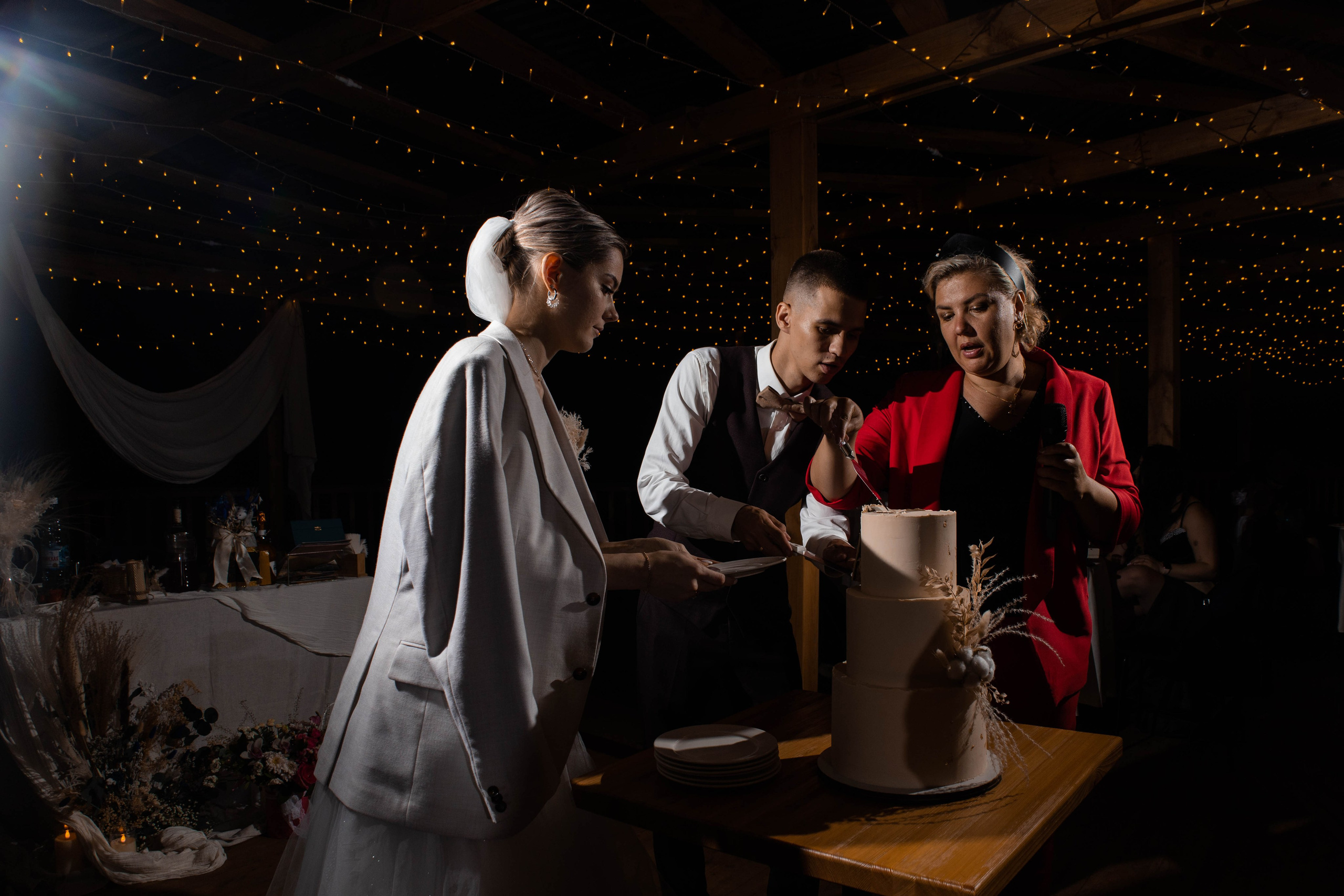 Александр и Дарья. Настя Лекса. фотограф г. Красноярск