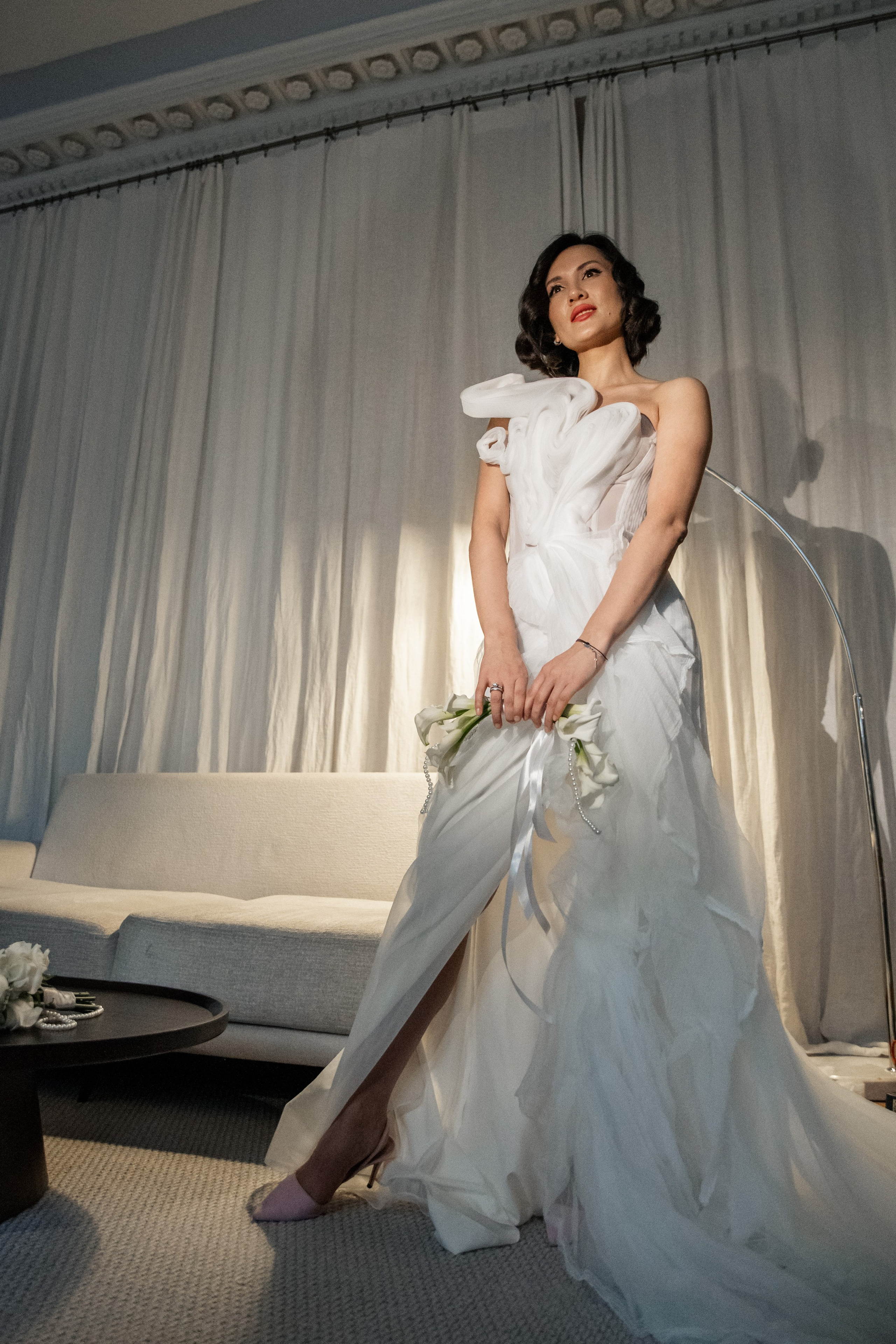 Елена и Олег. Фотограф в Москве и Московской области (Ю-В) Олеся Макарова