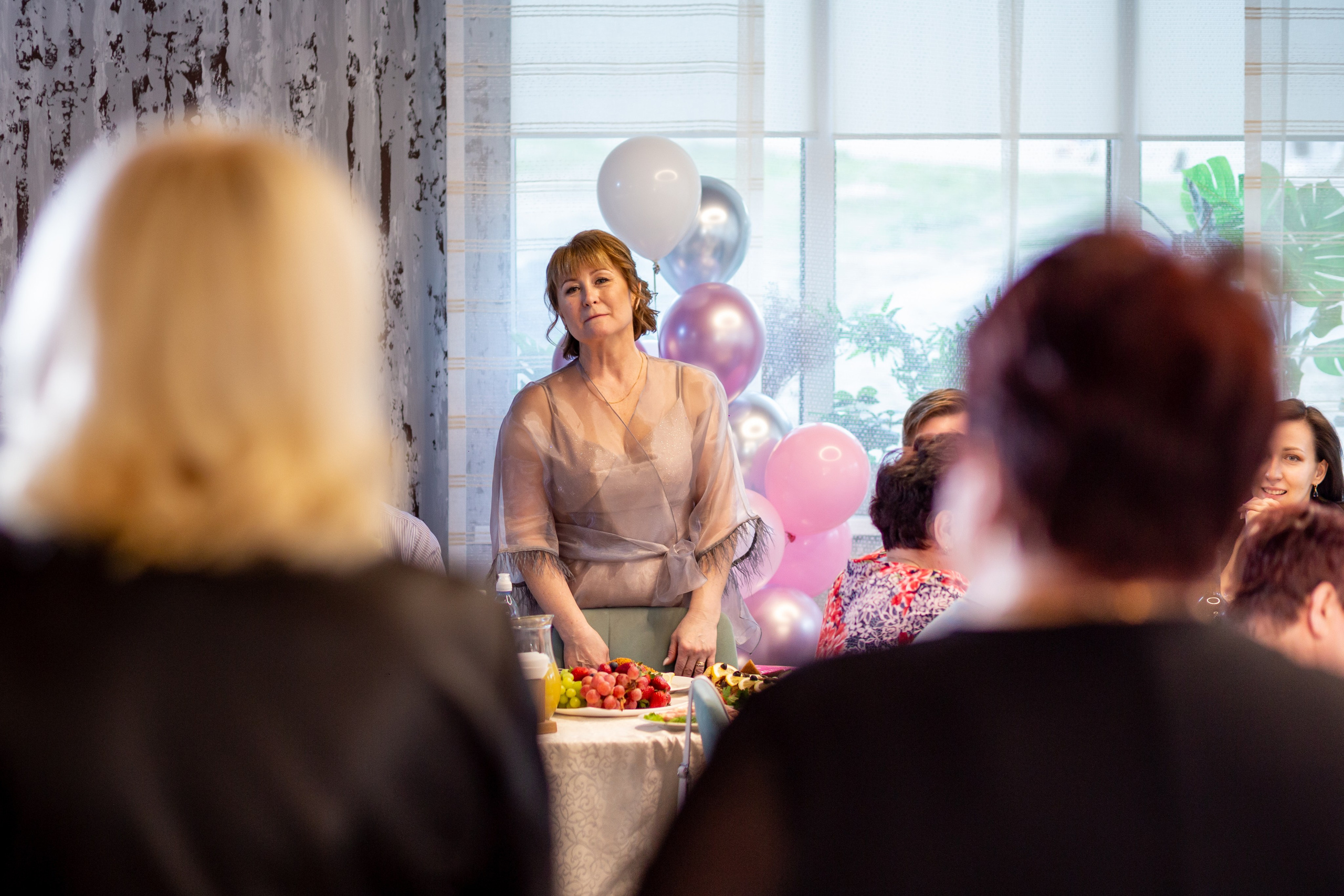 БАНКЕТЫ ЮБИЛЕИ. Спортивный фотограф Нижний Новгород