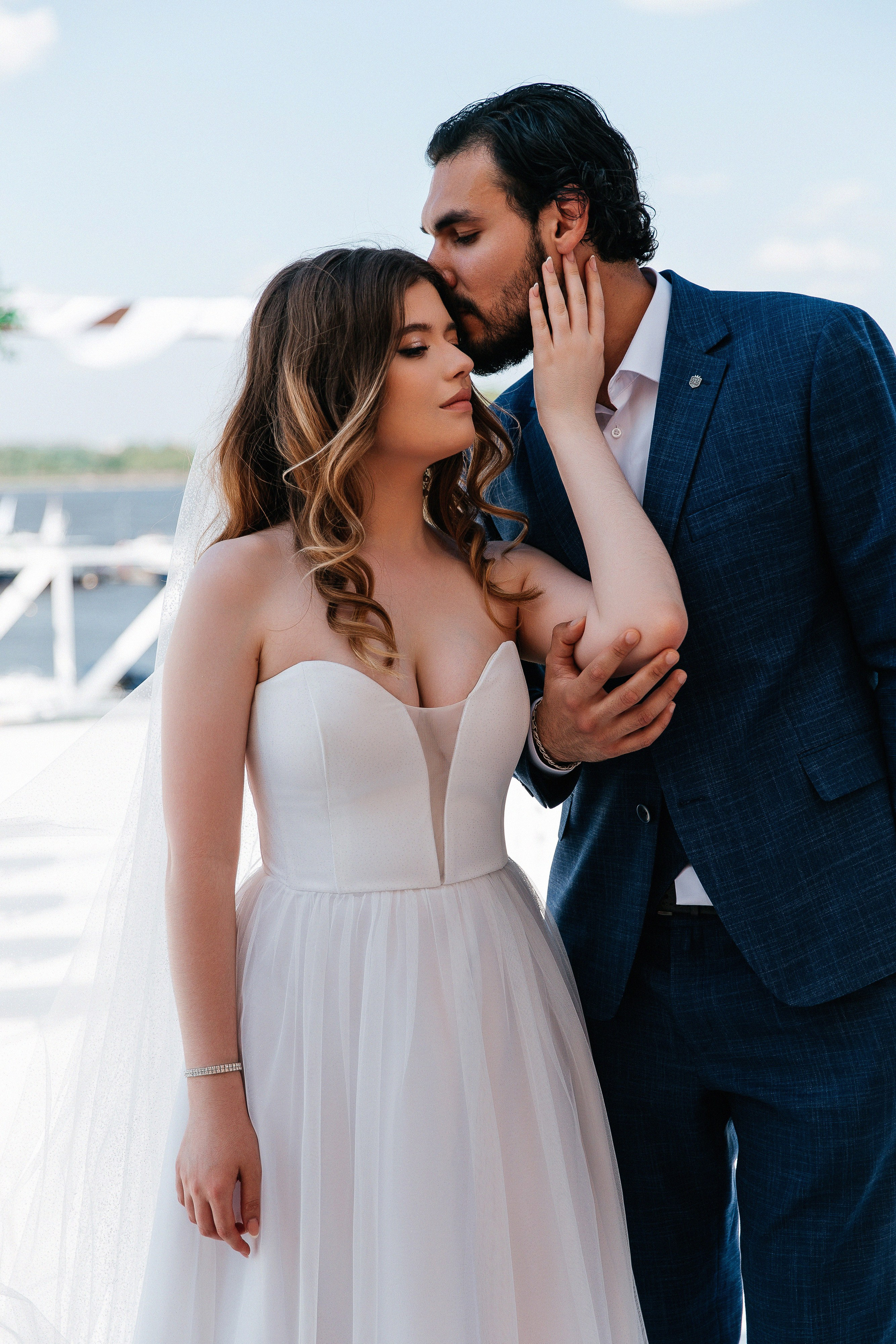 Эмиль и Милена. Свадебный фотограф Нижний Новгород | Софа Полякова