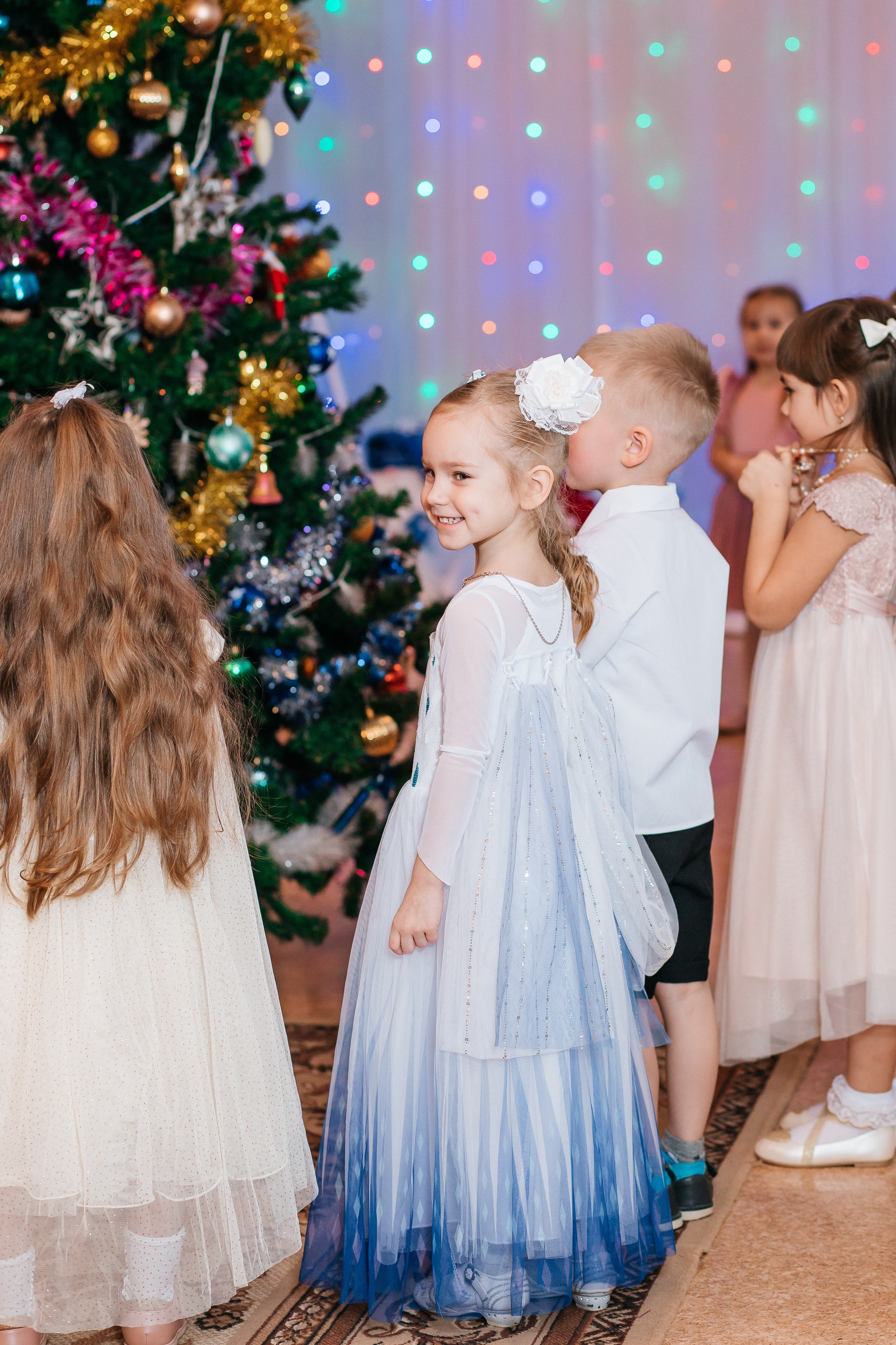 Детский сад. Свадебный фотограф Нижний Новгород | Софа Полякова
