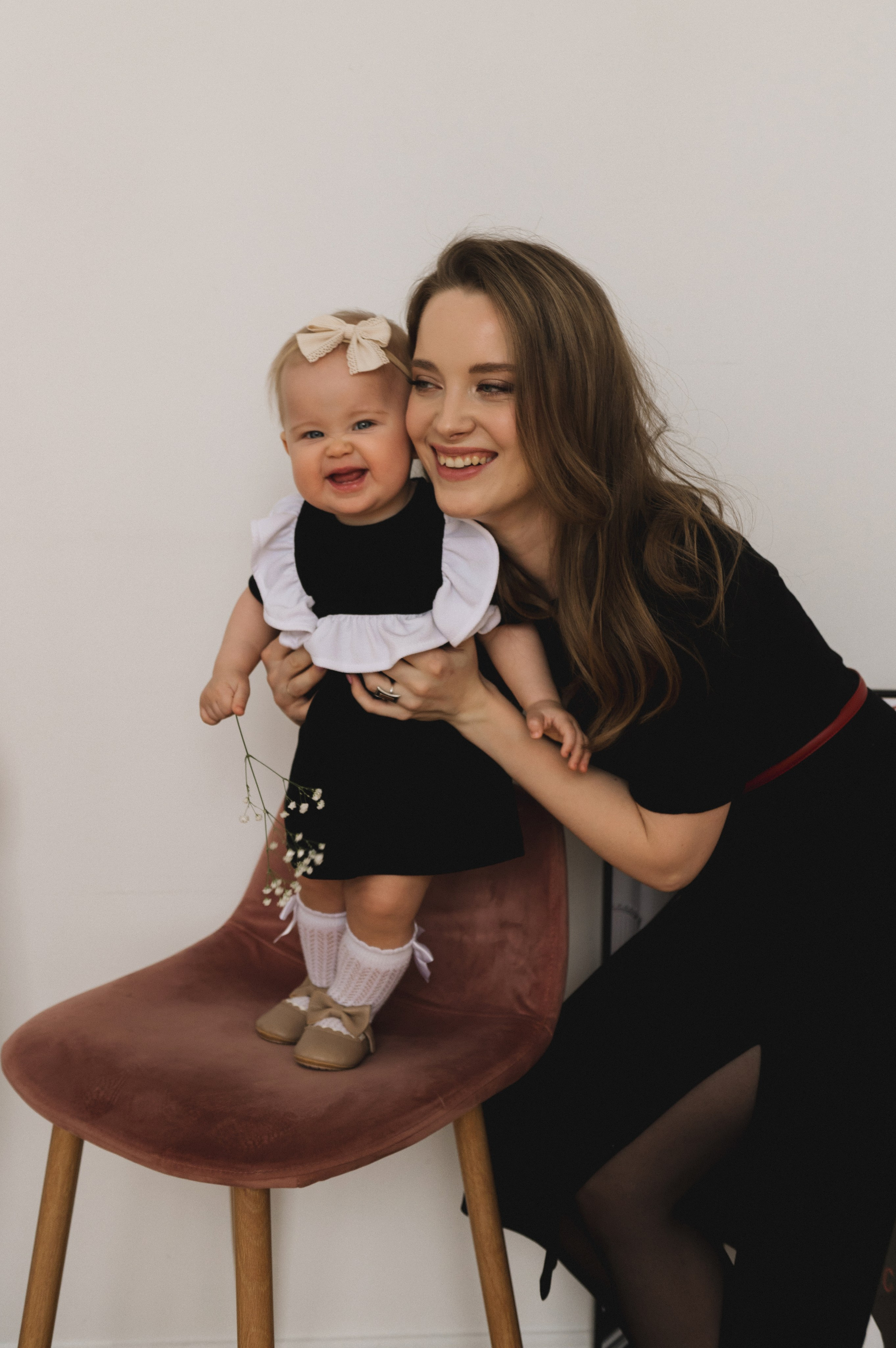 Варе годик). Свадебный, портретный, фотограф беременности в Нижнем Новгороде Алина Зиновьева