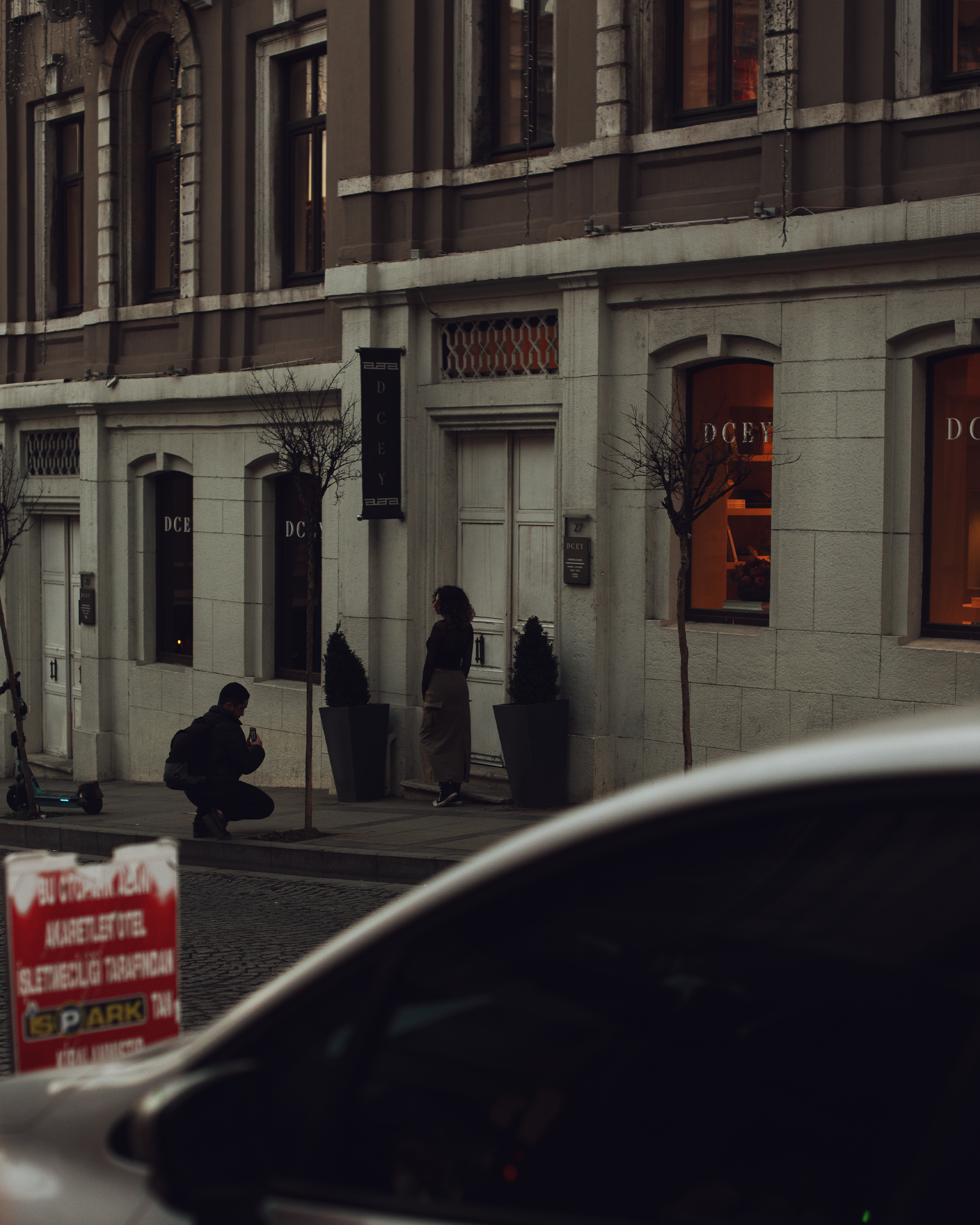 Стамбул в кадре: взгляд рекламного фотографа из Гуанчжоу. Коммерческий и предметный фотограф в Гуанчжоу Коваленко Александр