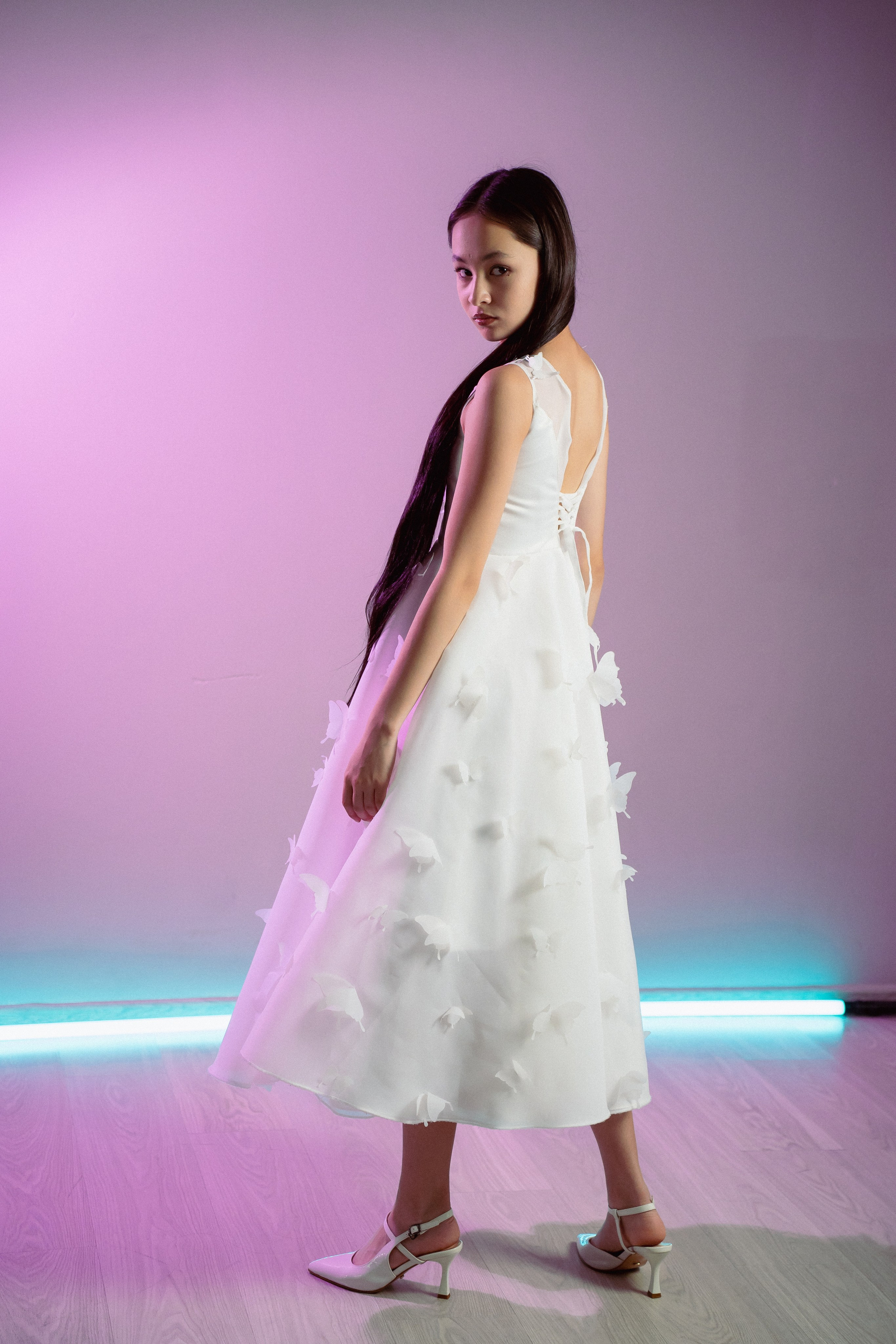 Фотопроект " Сияние ". Little_Princess.38