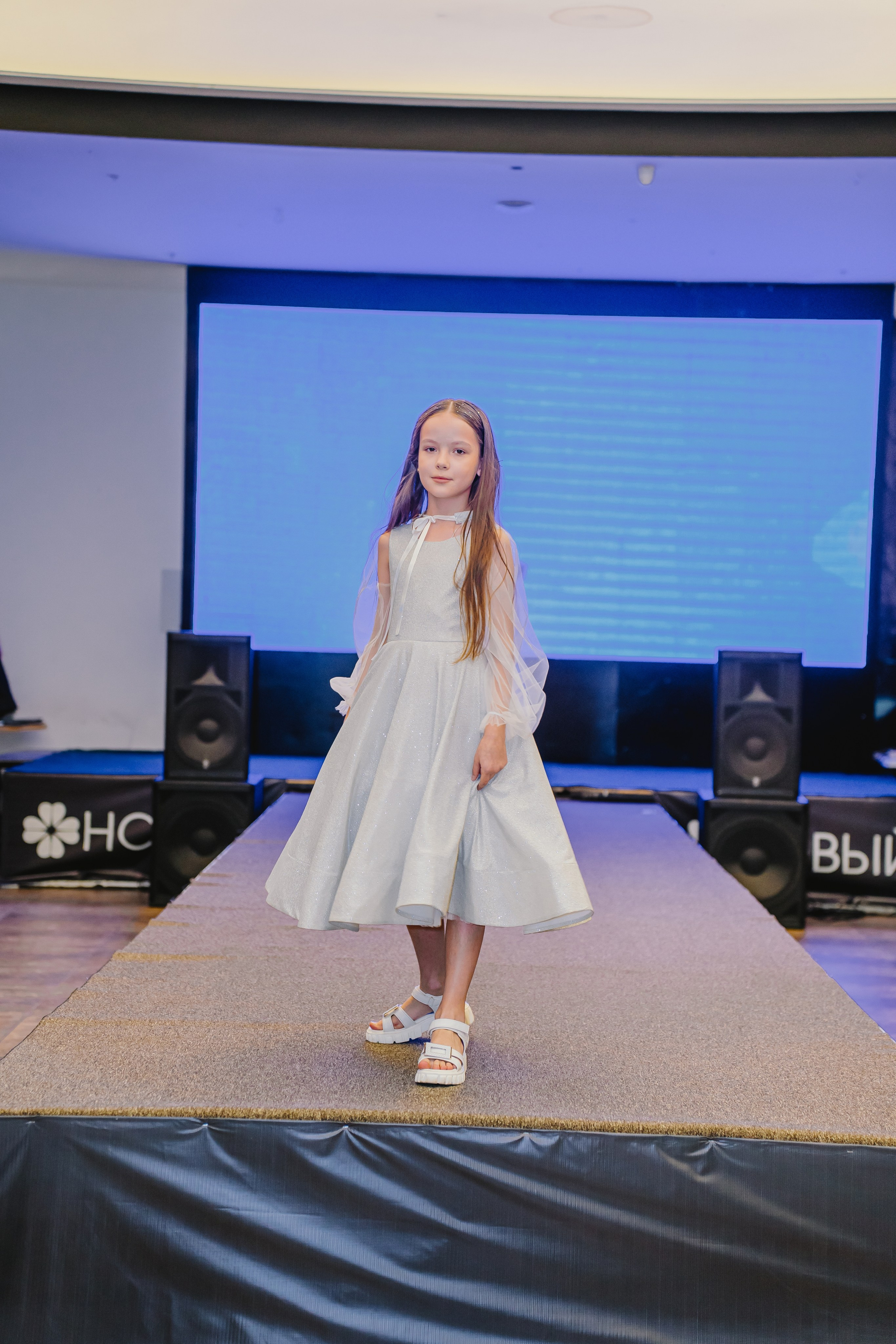 Закрытие модельного сезона 2025 Room models. Little_Princess.38