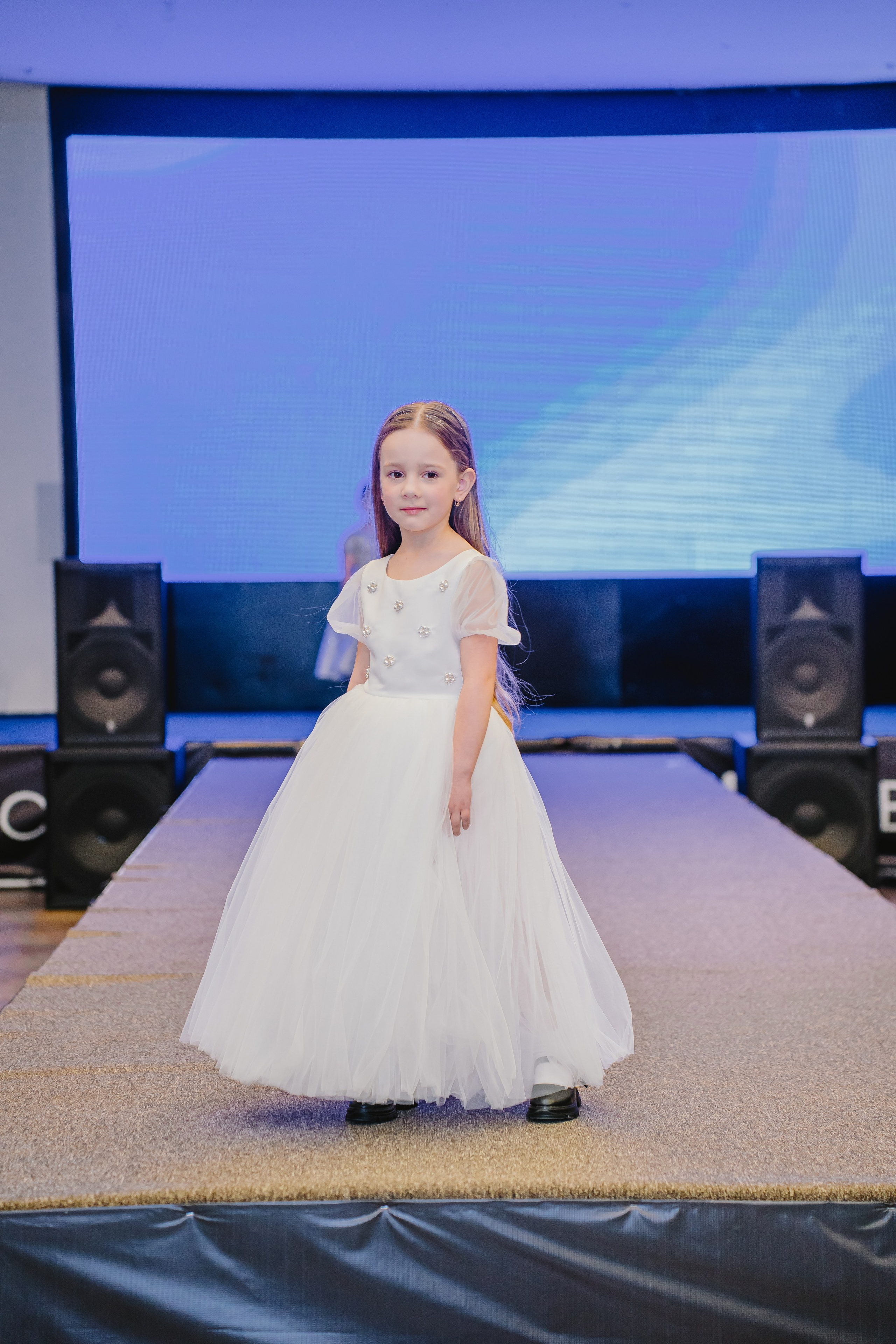 Закрытие модельного сезона 2025 Room models. Little_Princess.38