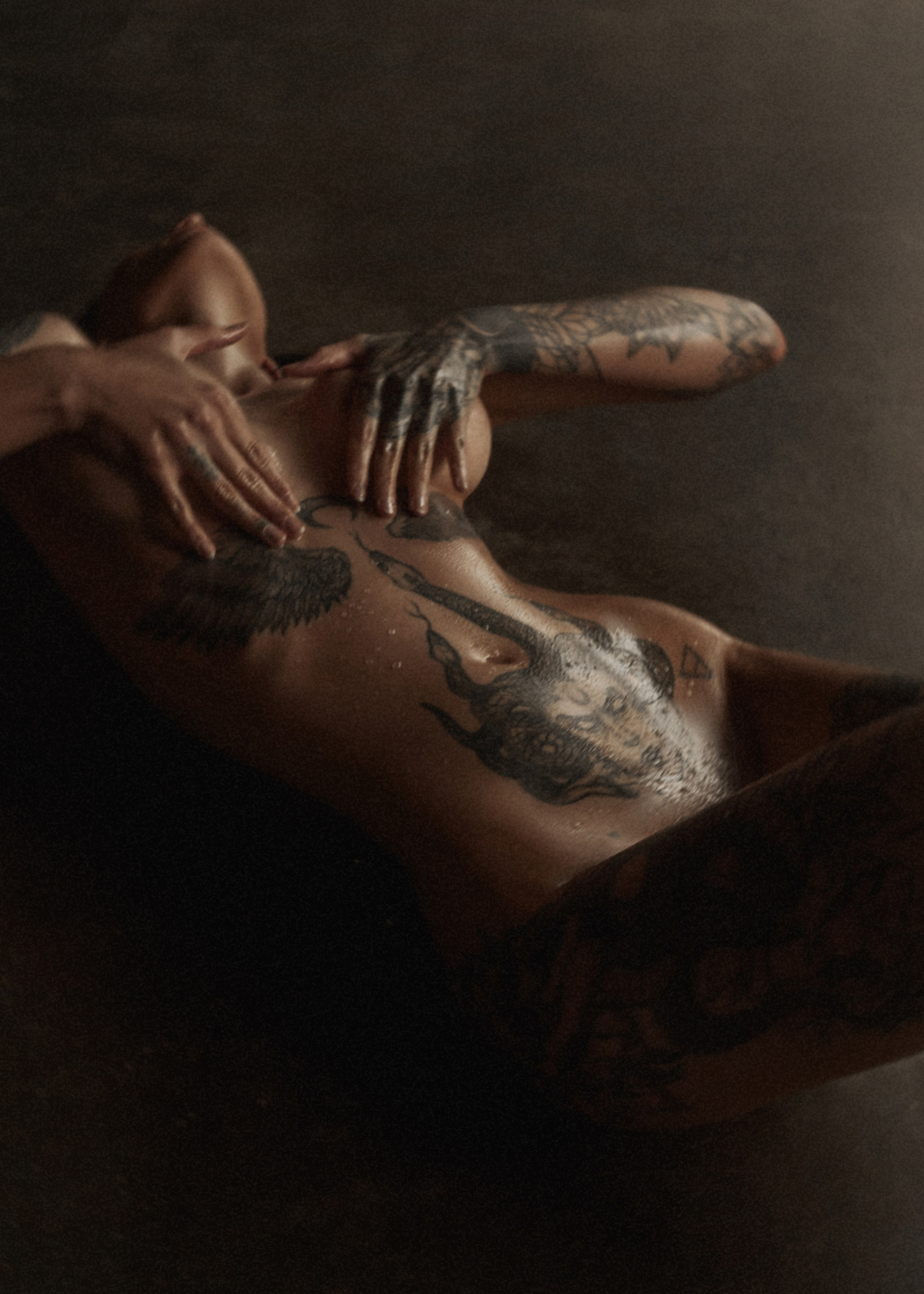 Эсфирь. Igorson Photo — Фотограф