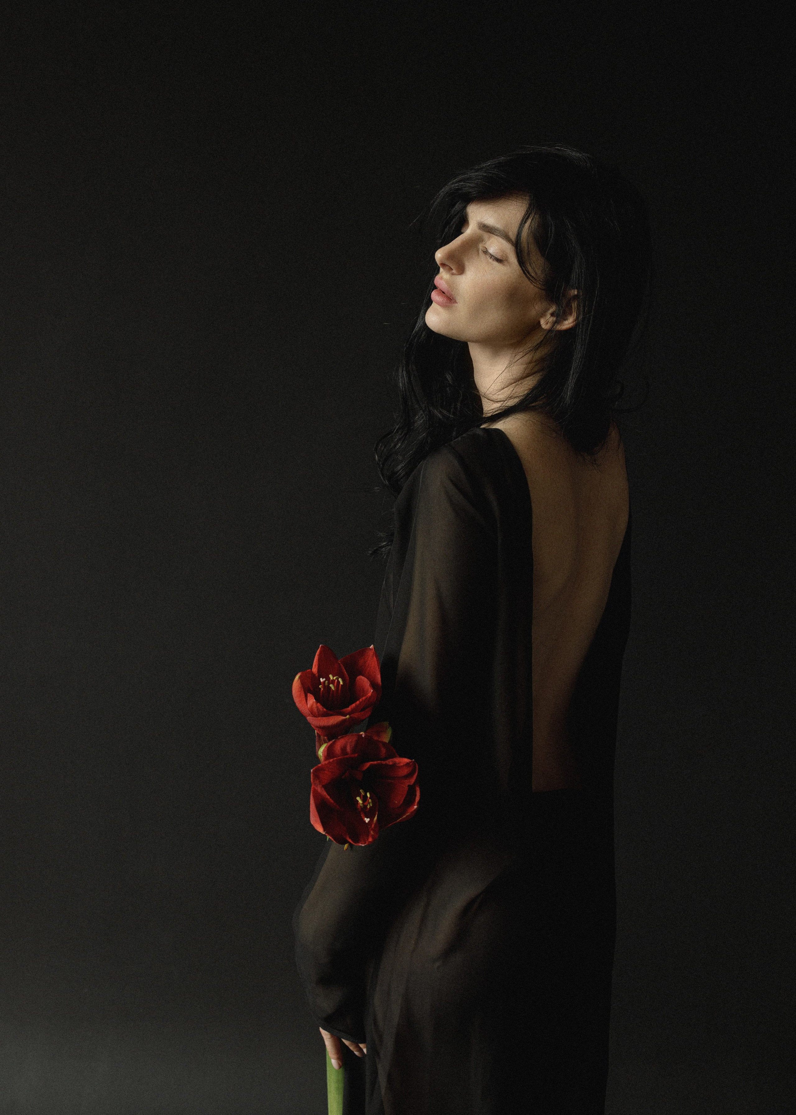 Портфолио. Главная