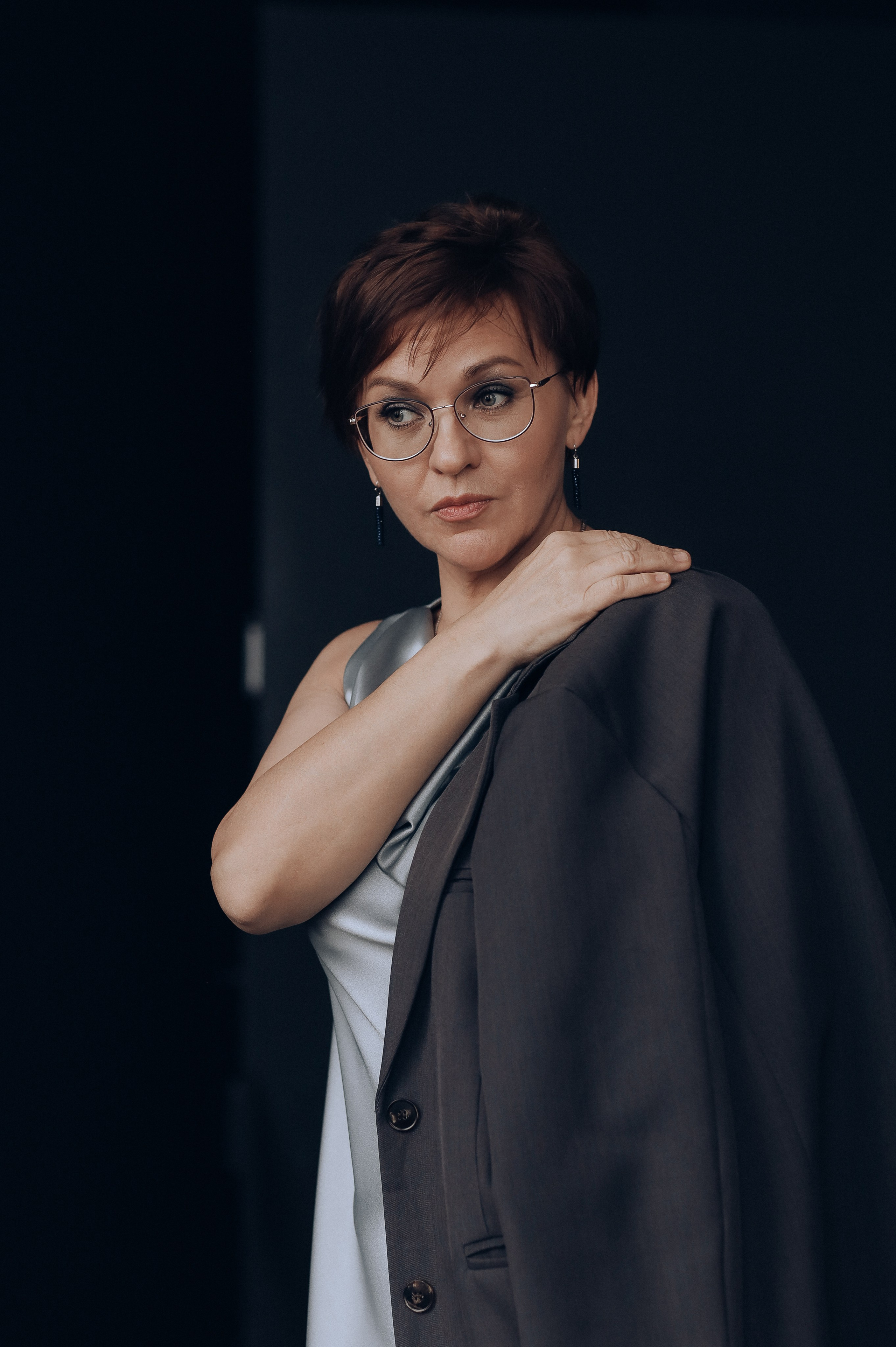 Татьяна 50. Женский фотограф г. Барнаул Ольга Чупина