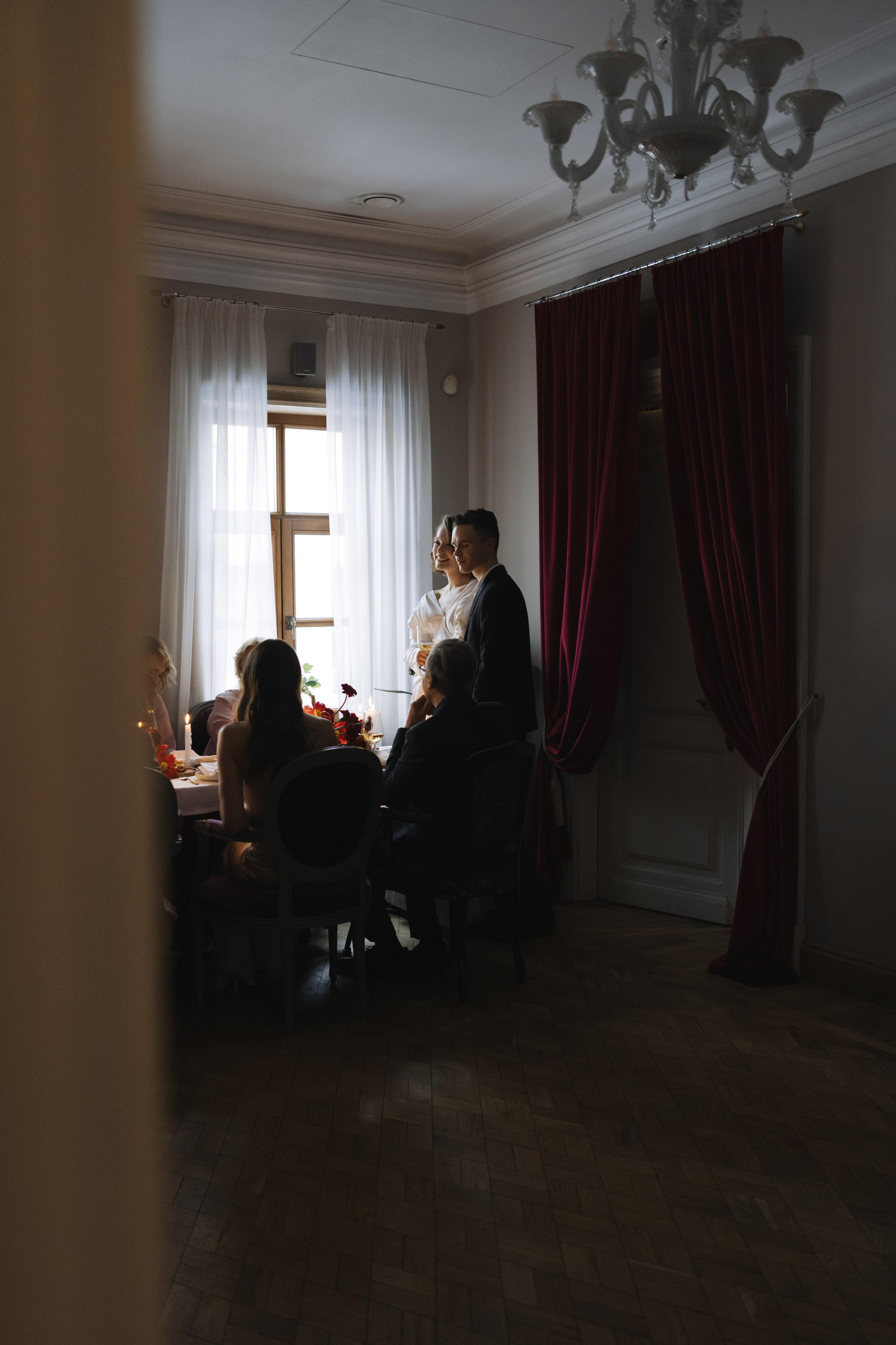 Александр + Елизавета. Свадебный и семейный фотограф в Москве/Калуге Юлия Мосиюк