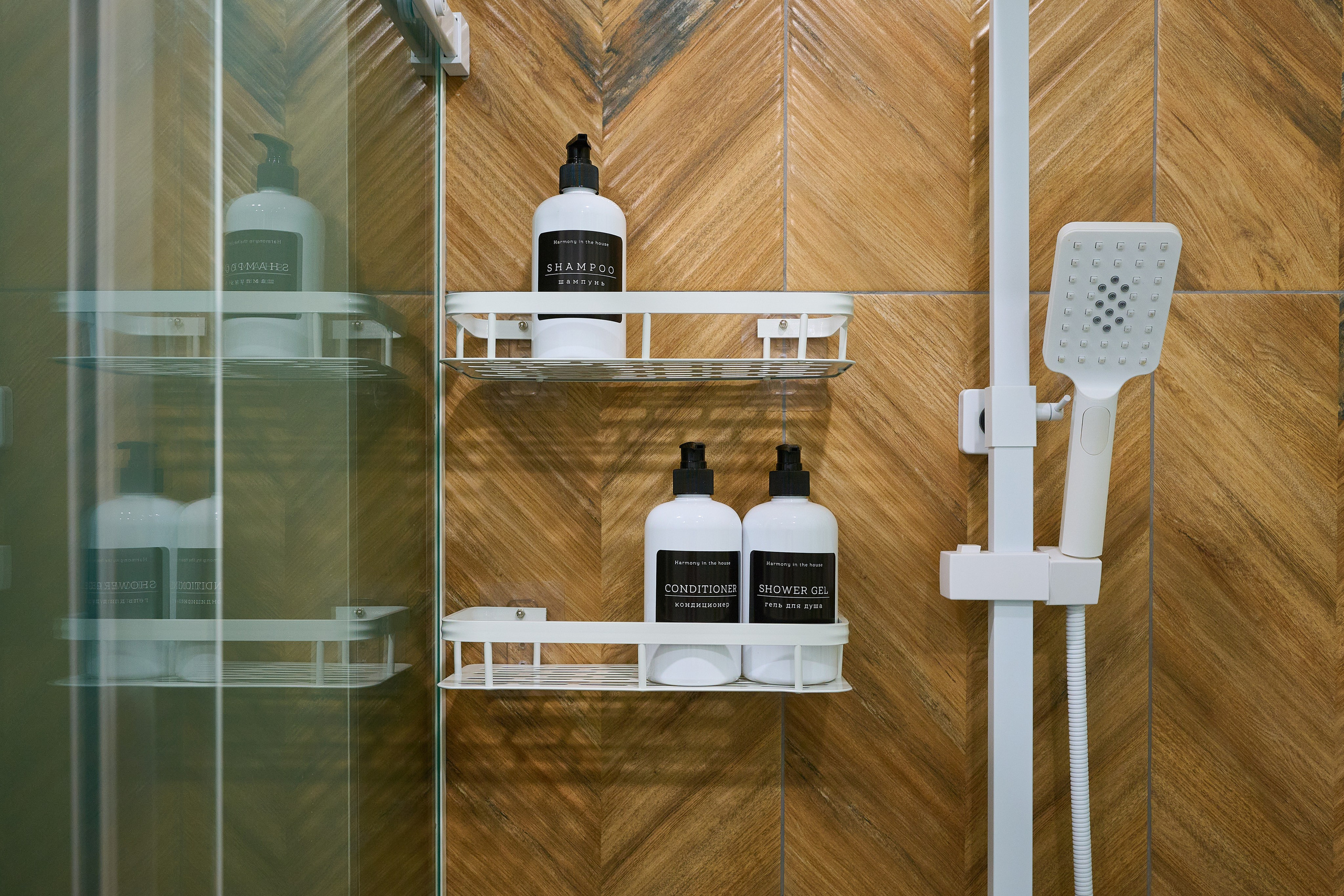 Квартира 159. Интерьерный фотограф в Краснодаре