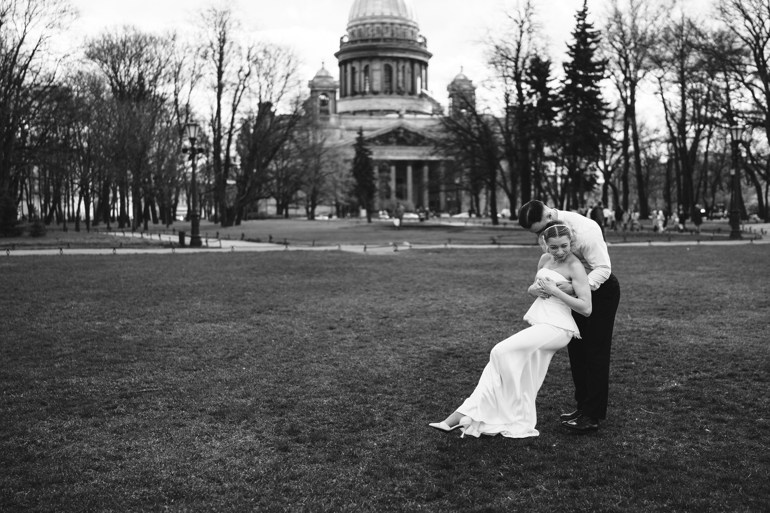 Даниил и Владислава. Hmliber — фотограф и контент-креатор из Петербурга