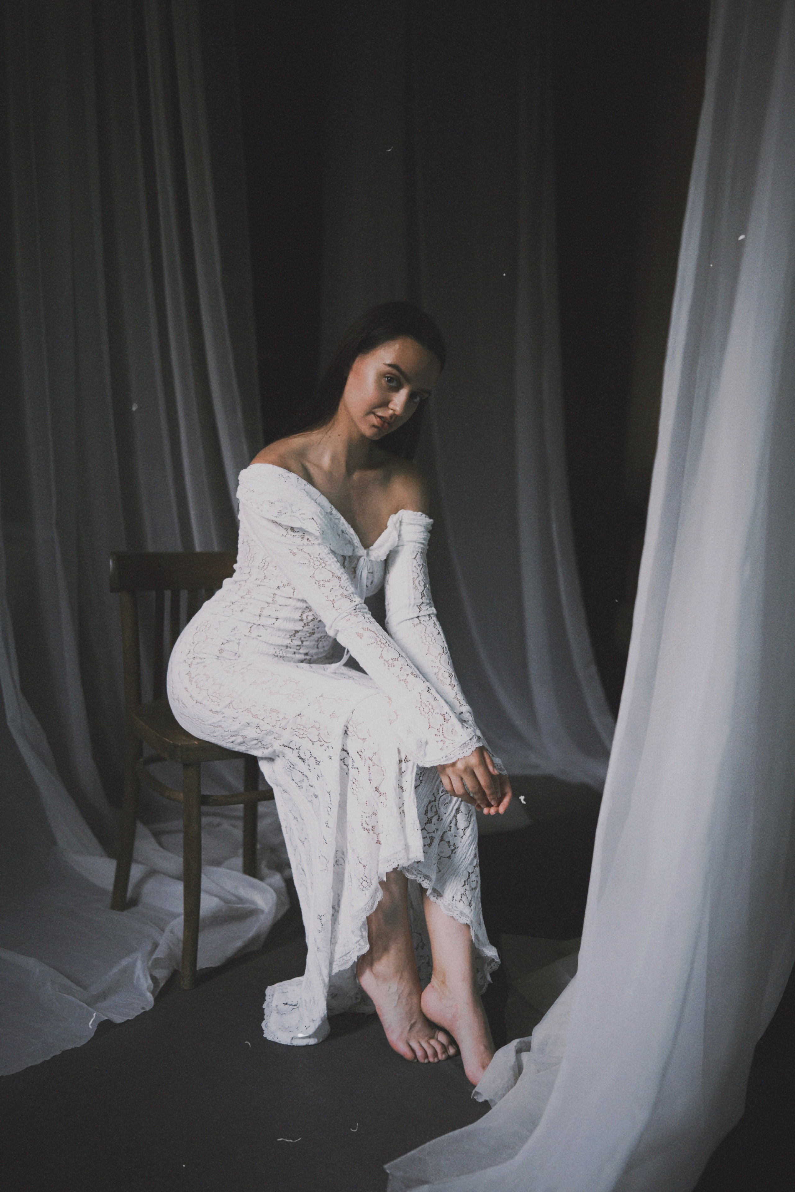 Анастасия. Hmliber — фотограф и контент-креатор из Петербурга