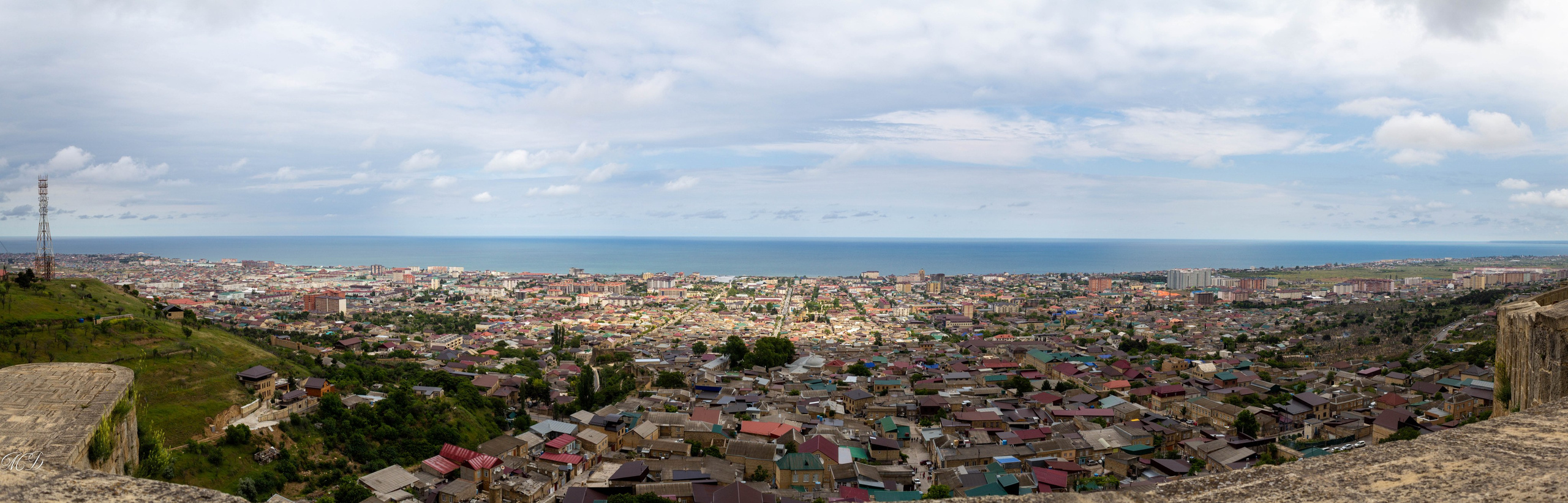 ДАГЕСТАН. Михаил Дёгтев - фотограф