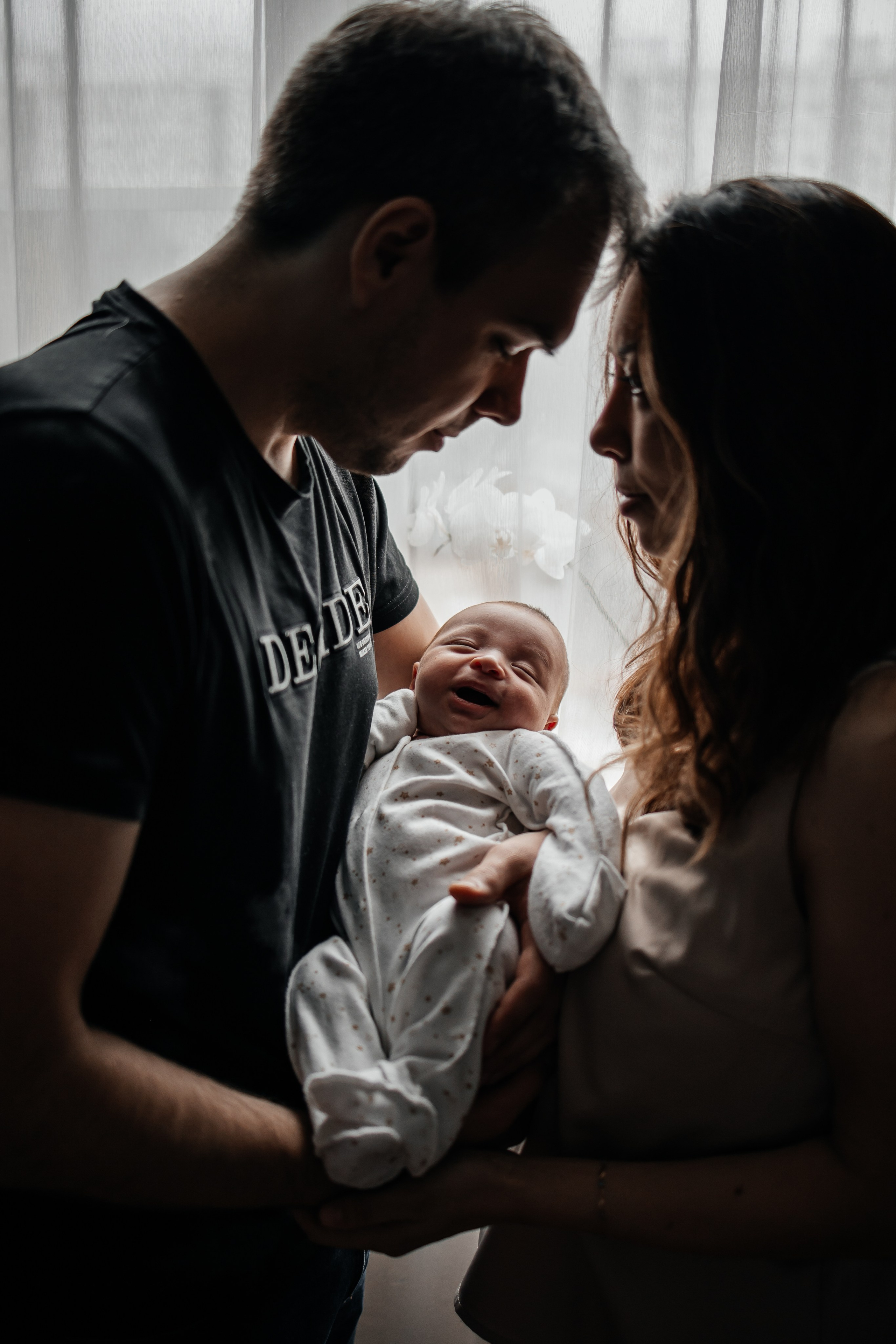Домашняя. Семейный, женский фотограф Москве Лиза Лутцева
