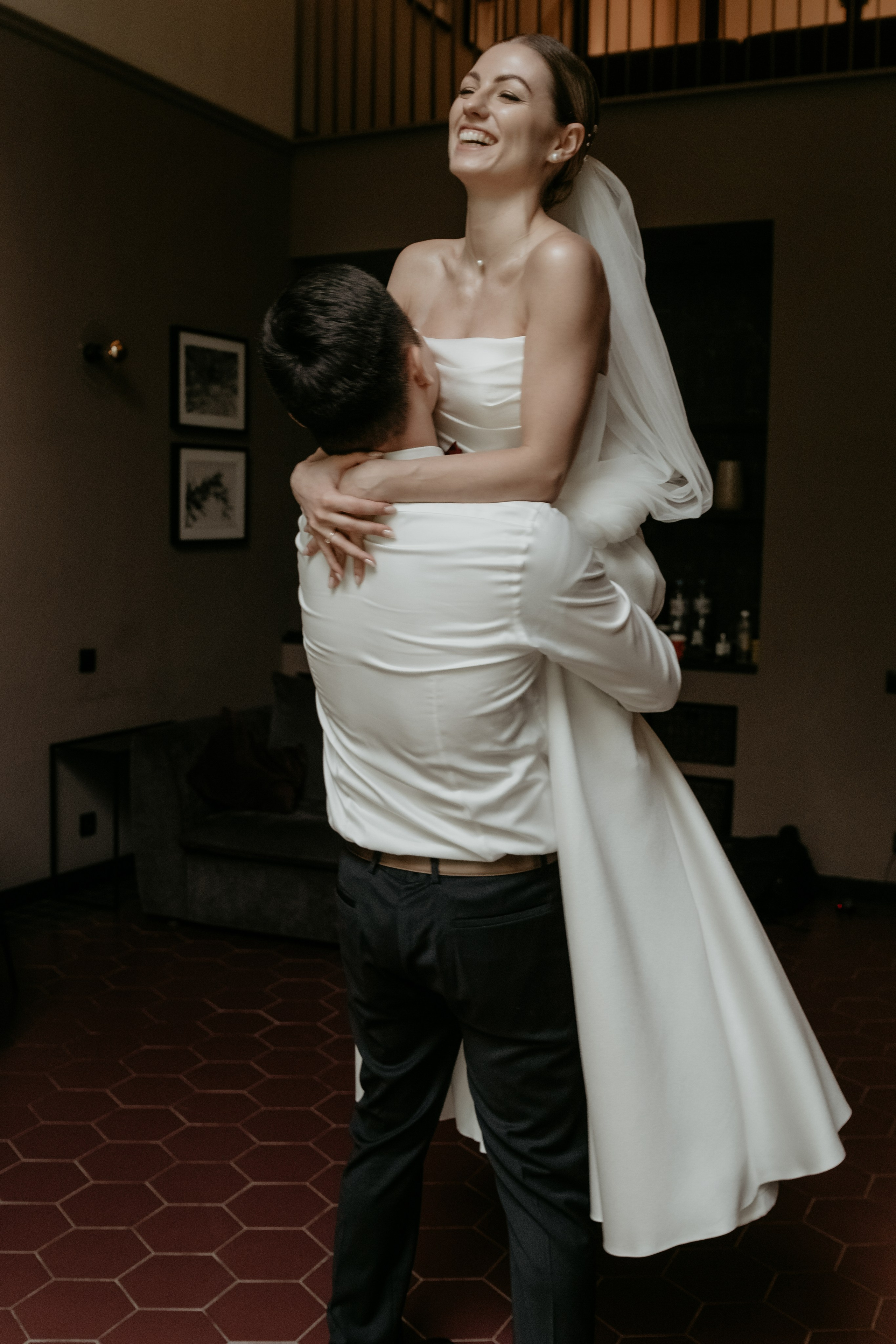 Полина и Альберт. Photographer in Moscow & everywhere in the World Alena Vyalova