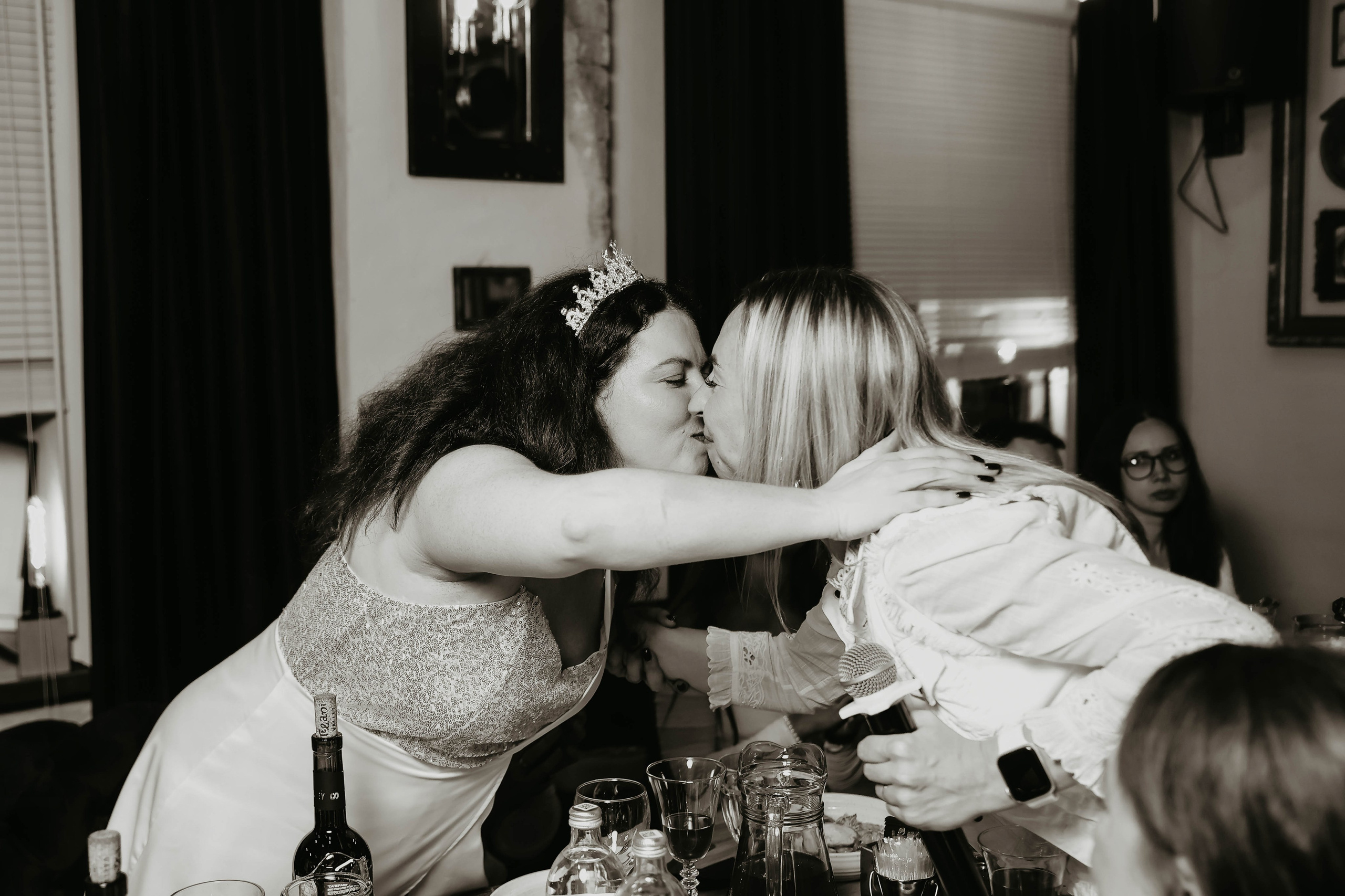 День Рождения Ольги. Фотограф в Москве и любой точке земного шара Алёна Вялова (Чулкова)