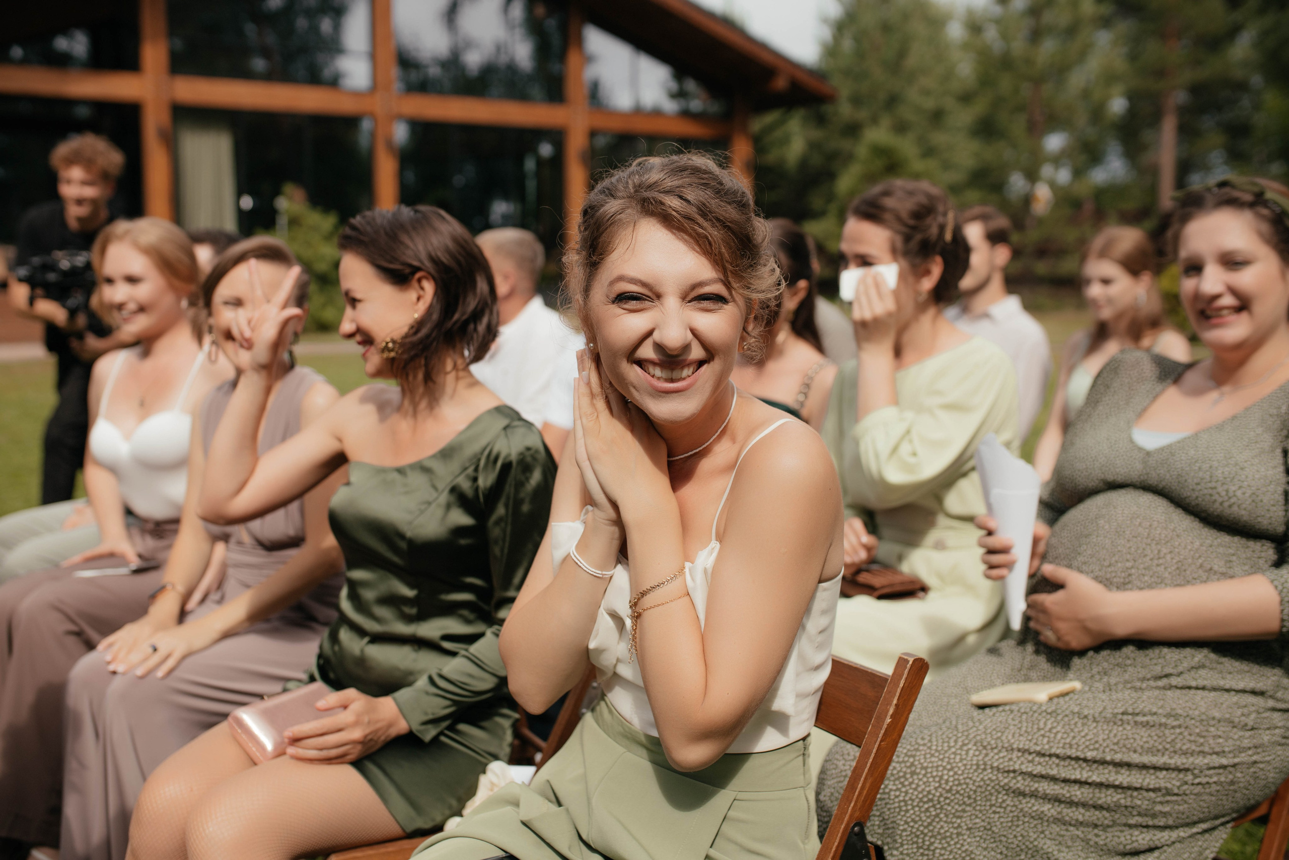 Антон и Дарья. Фотограф Барнаул Полина Теплова
