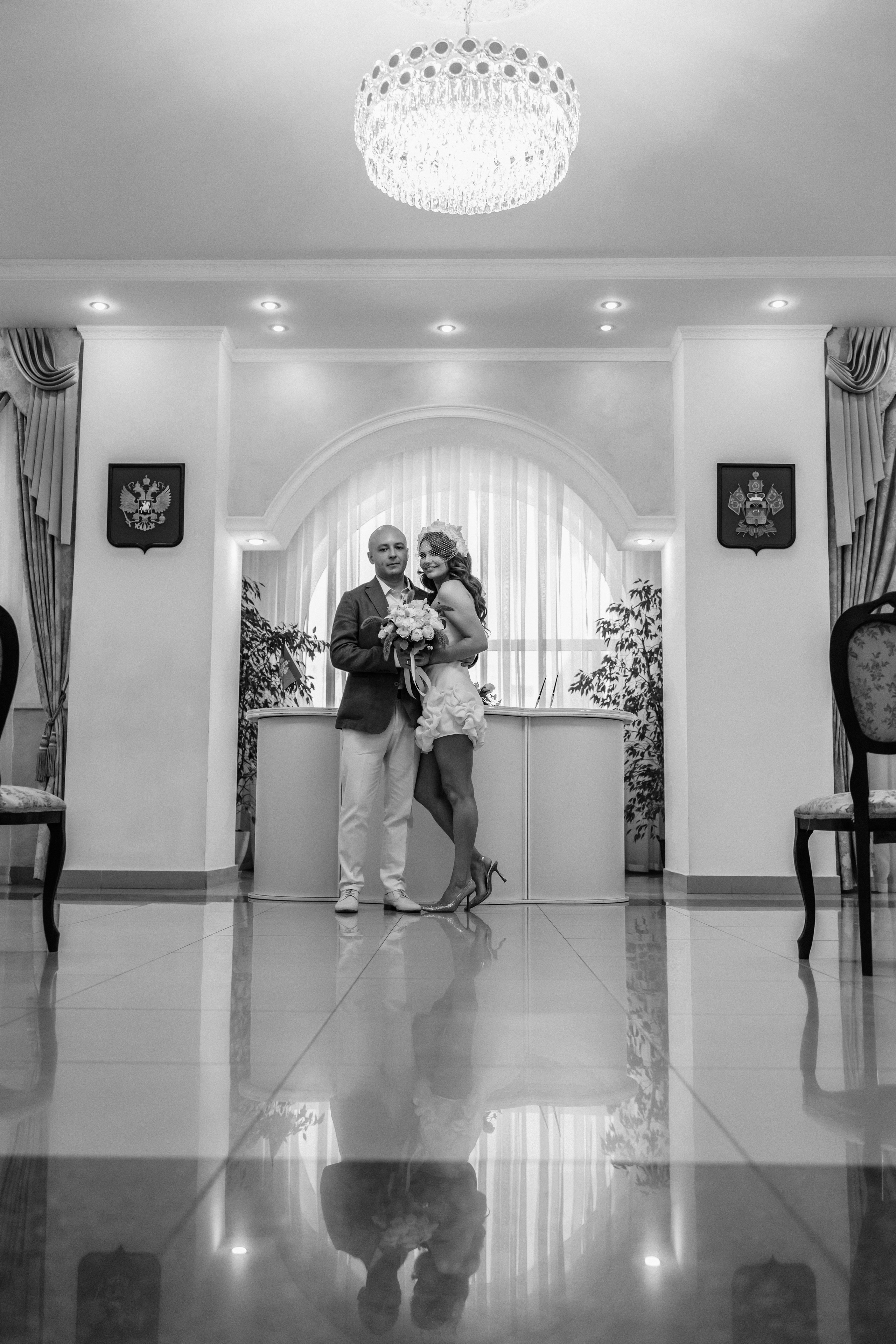 Олег и Катя. Фотограф Краснодар