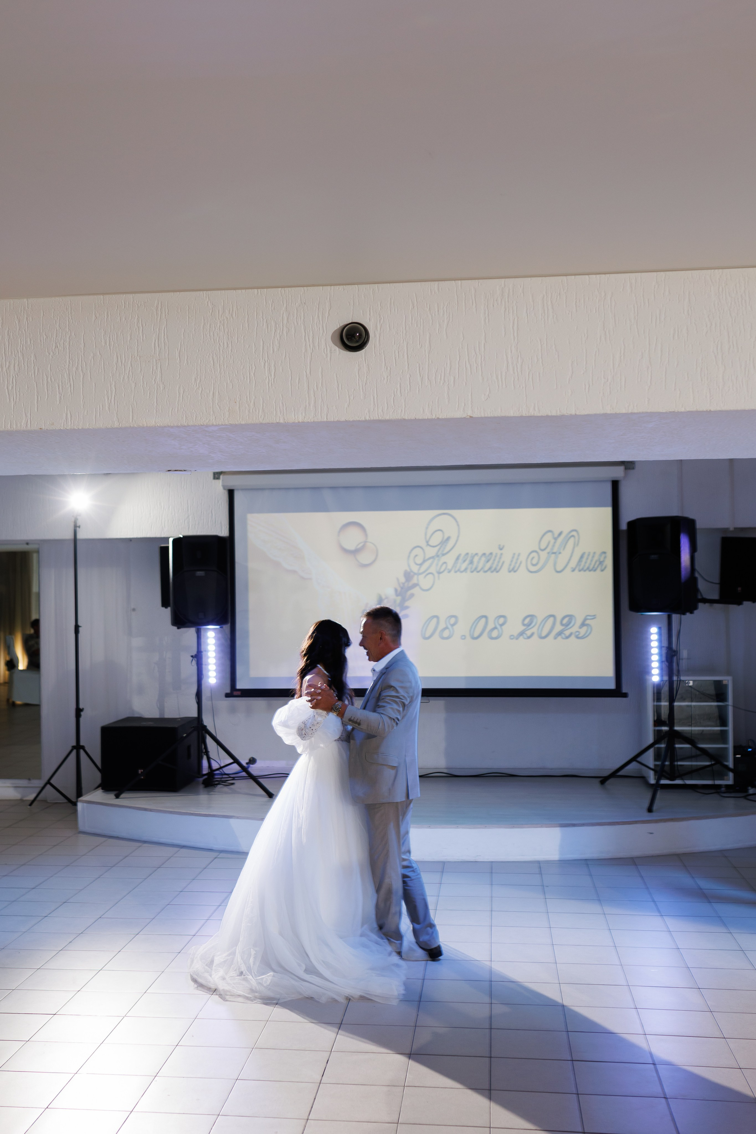 Алексей и Юлия. Фотограф в Кирове Настя Шабардина