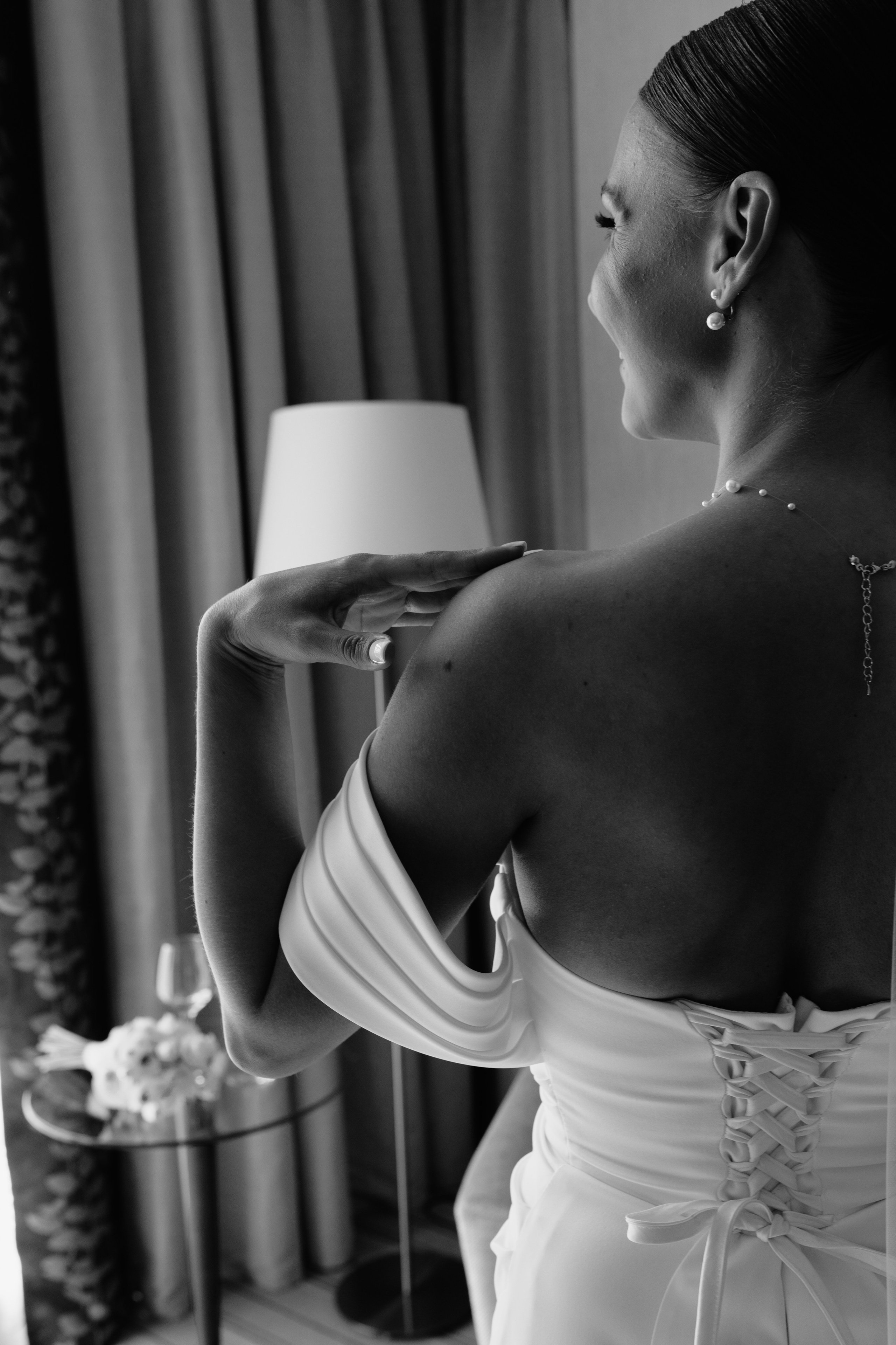 Мирон и Алёна. Фотограф в Кирове Настя Шабардина