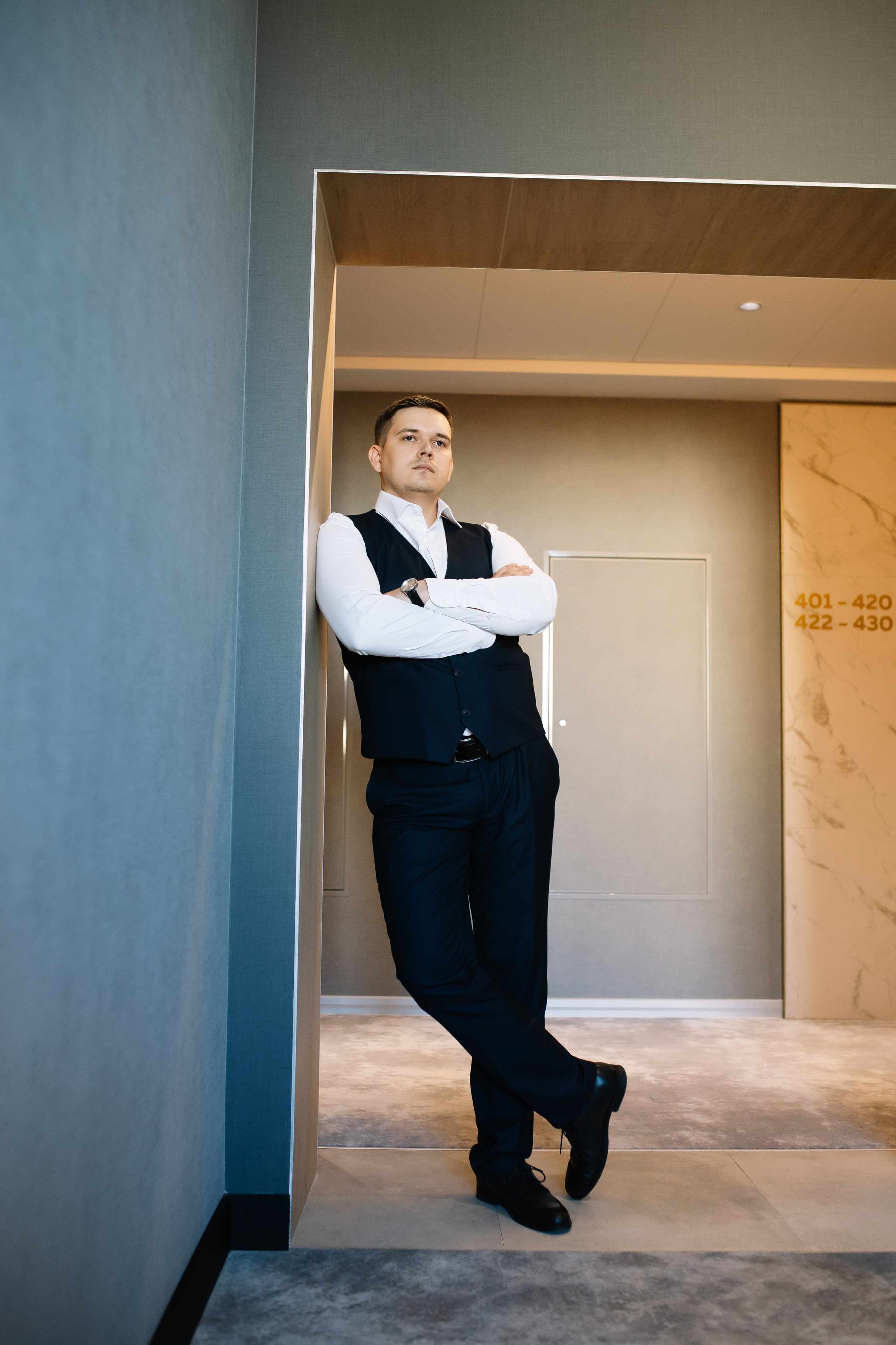 Игорь и Дарья. Свадебный фотограф и видеограф в Омске — Виталий и Алёна Орлянд