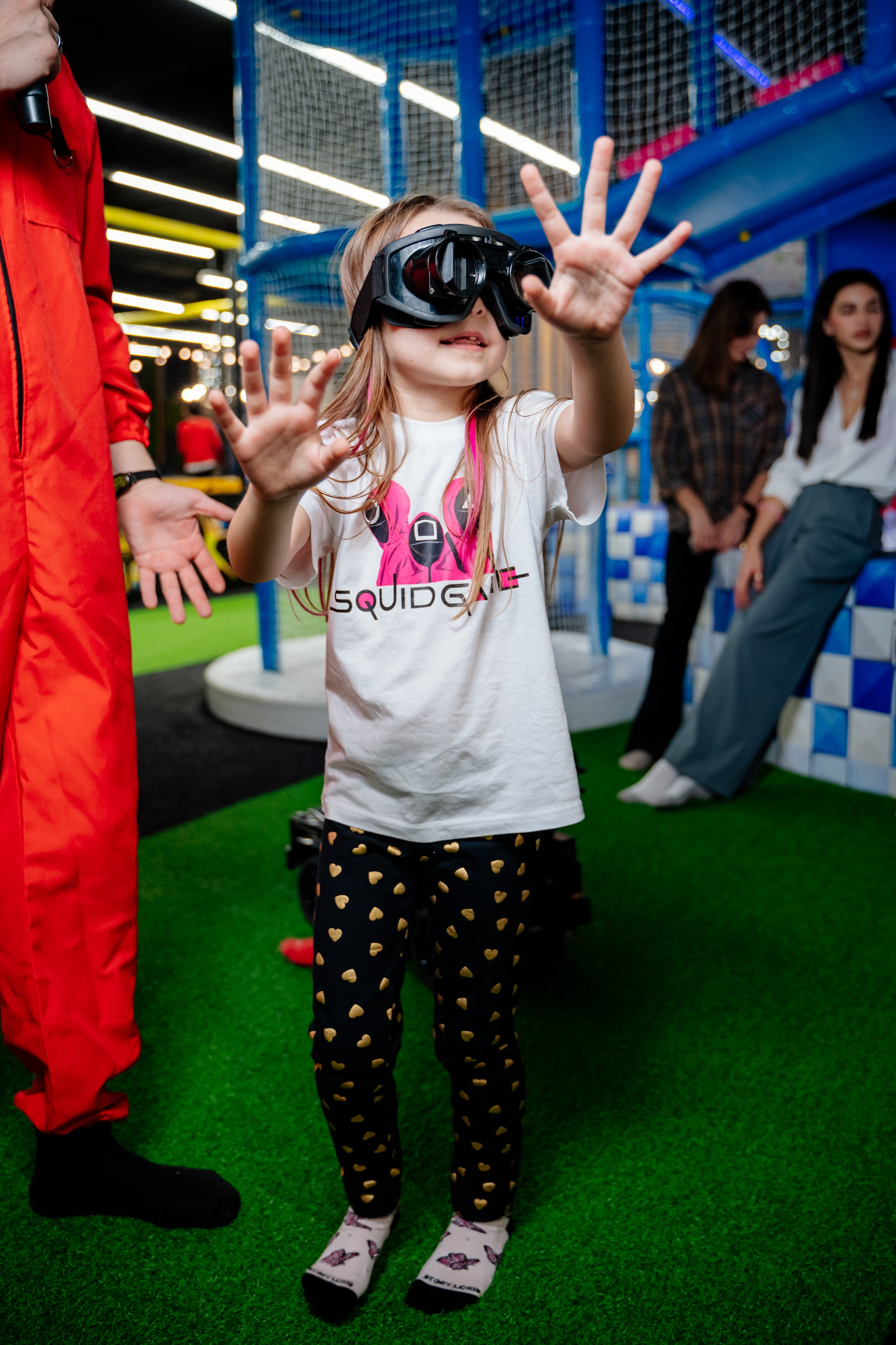 Детский день рождения. Свадебный и семейный фотограф в Сочи Никита Пищов