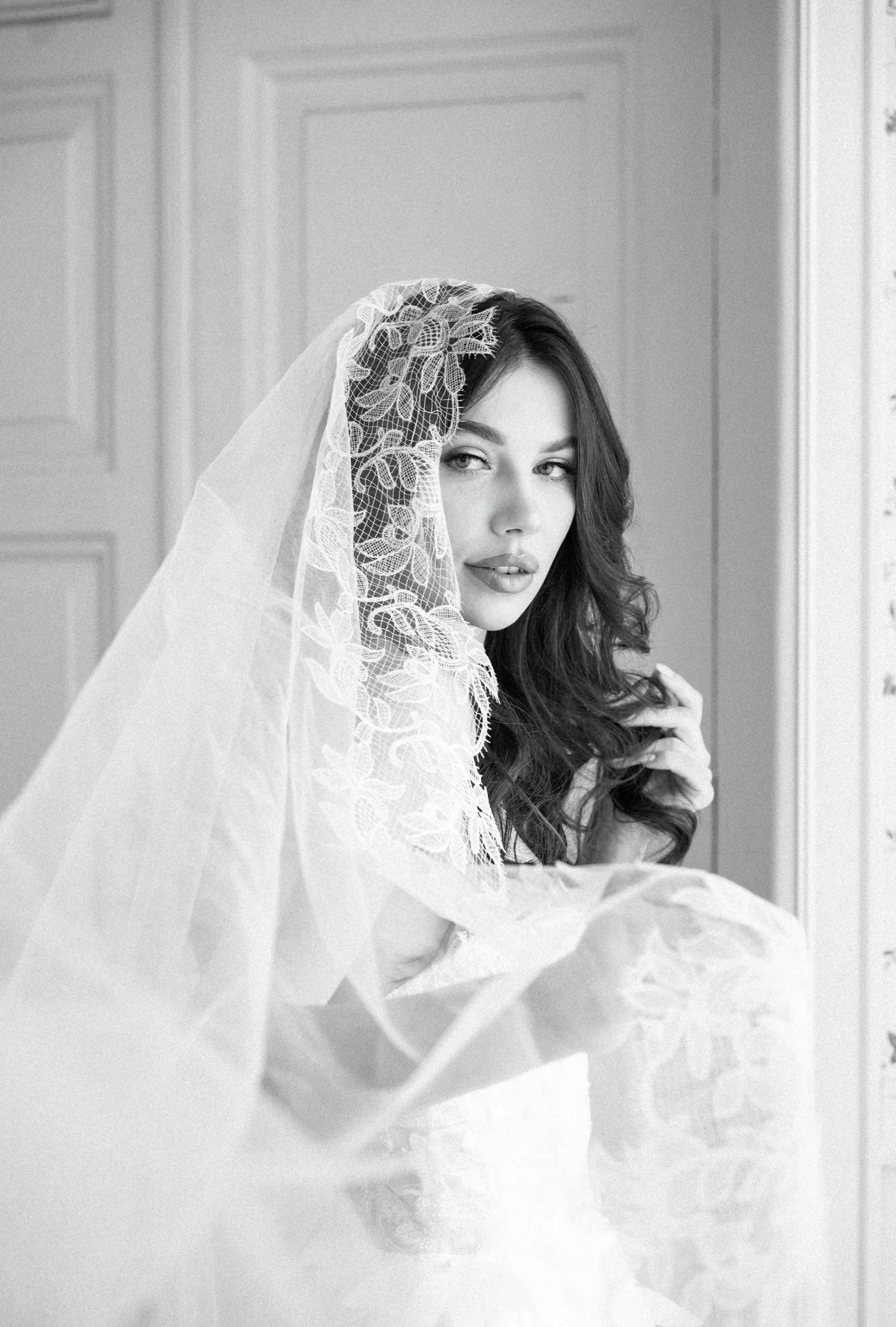 Love lace. Фотограф Валентина Григорьева, г. Москва