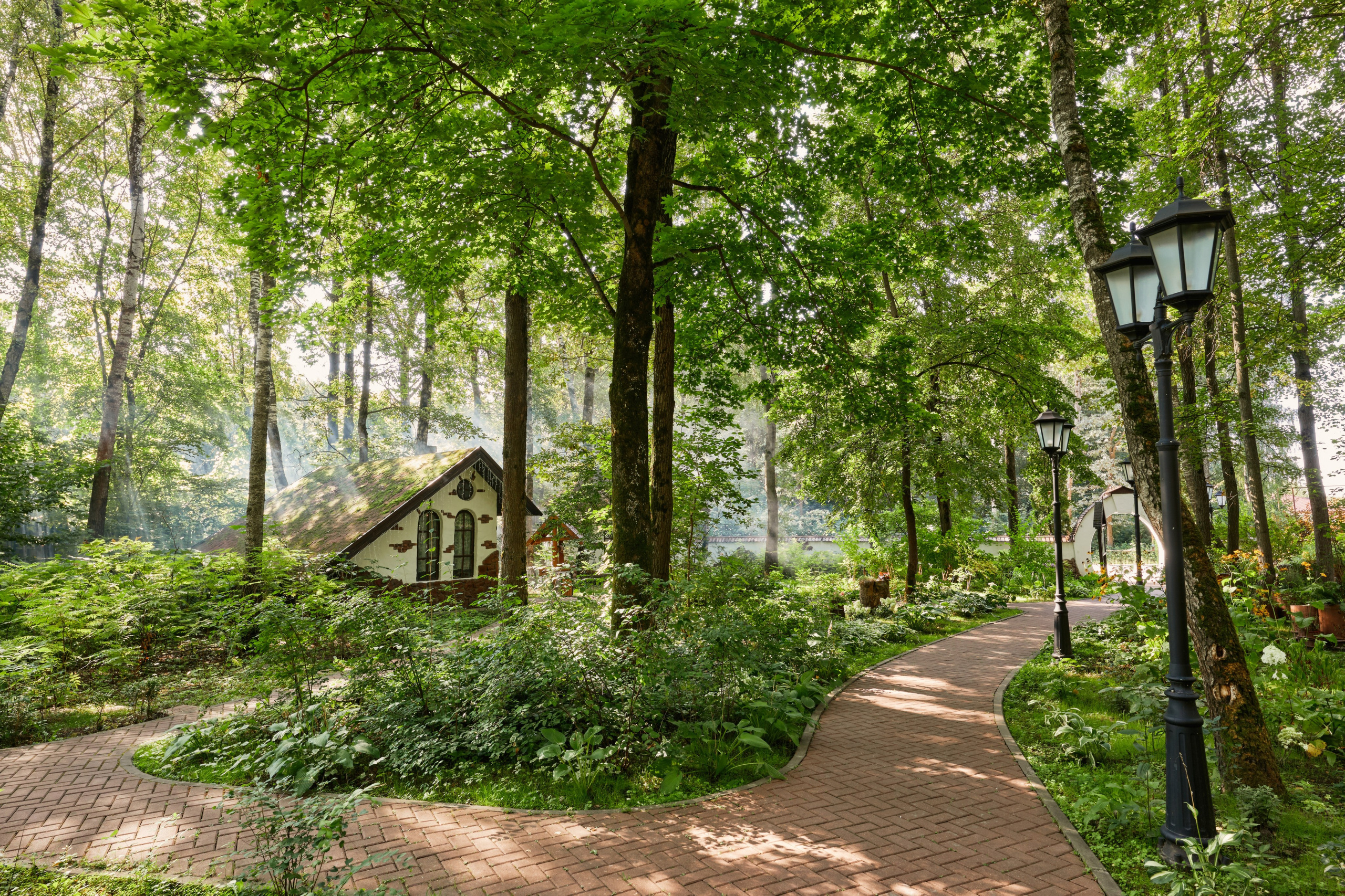 Interior. Другой взгляд на фотографию