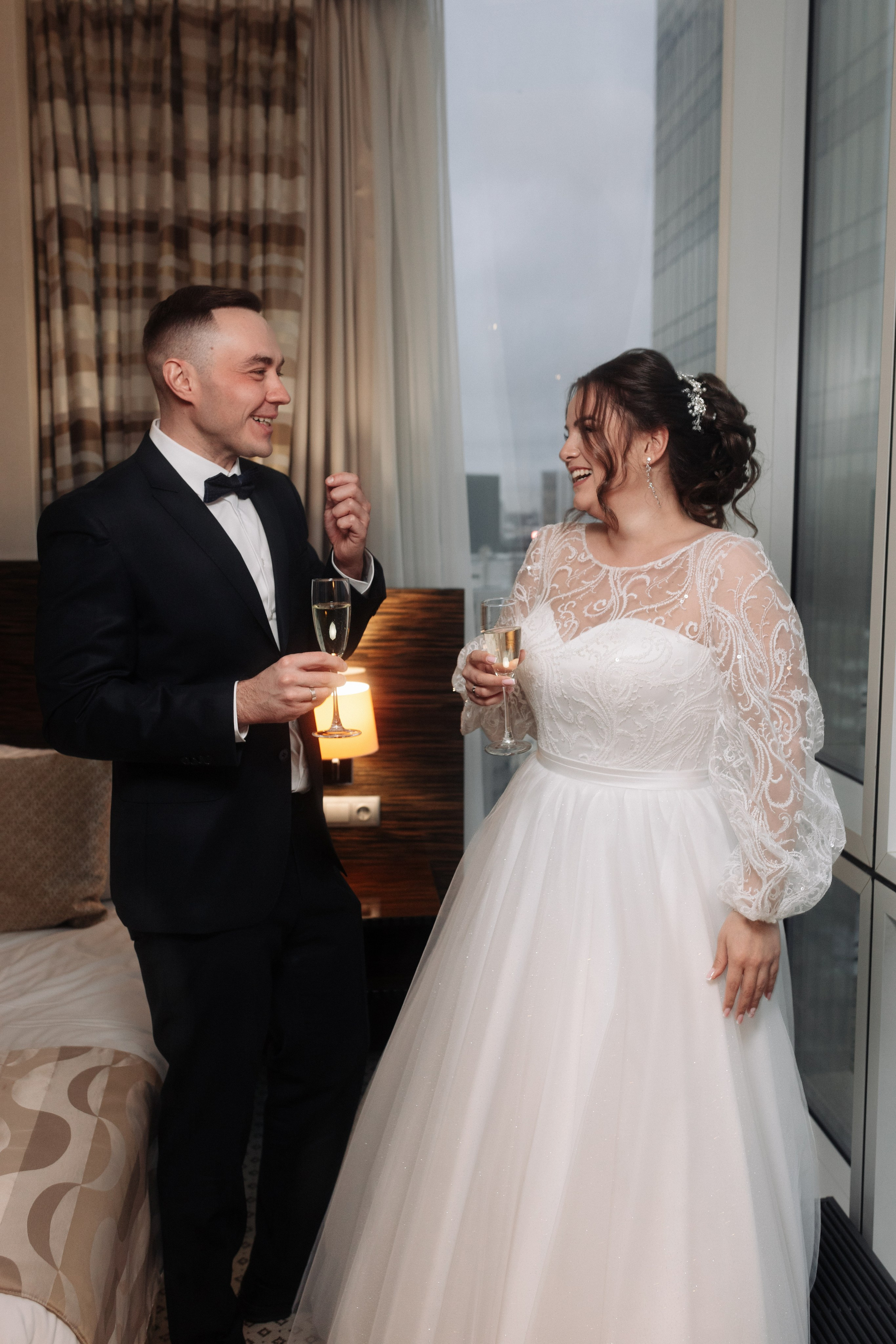 Лера и Рома. Timeless фотография для семьи и бизнеса | Борис Коробочко | Москва / Истра