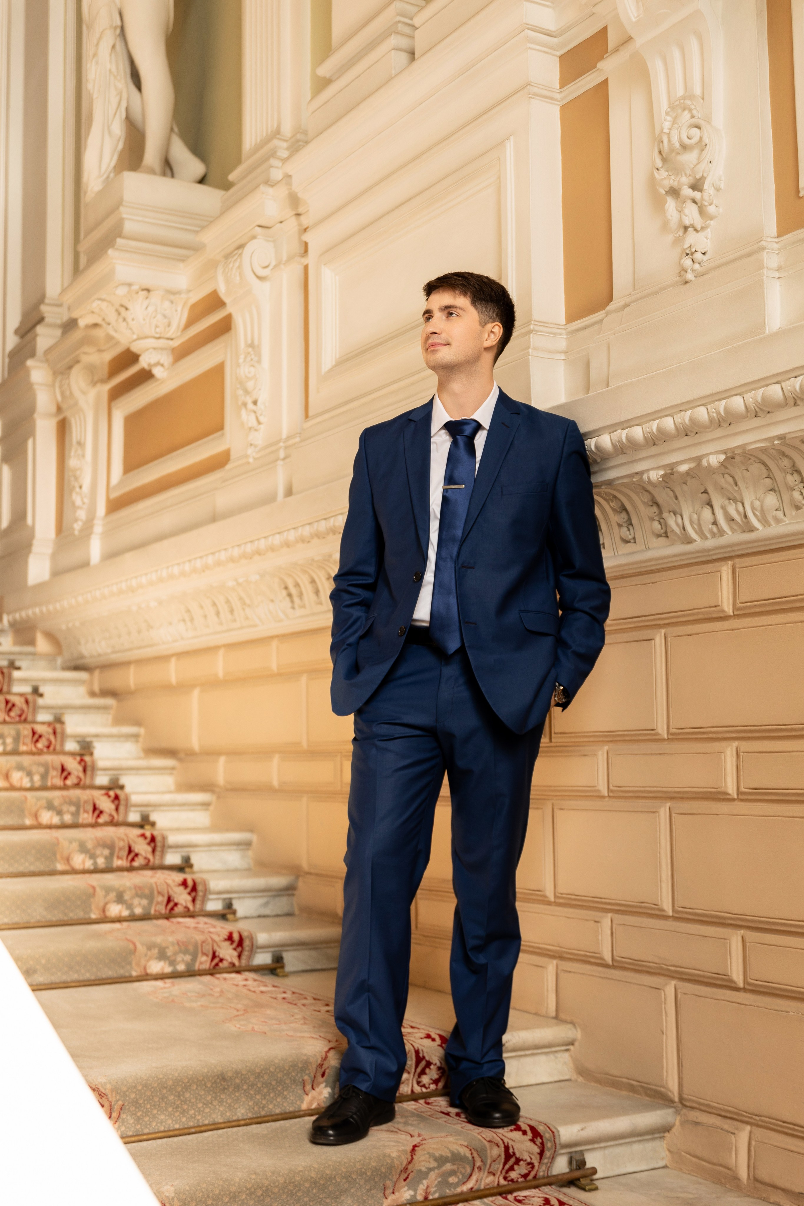 Полный свадебный день. Семейный и свадебный фотограф в Санкт-Петербурге Татьяна Швыкова