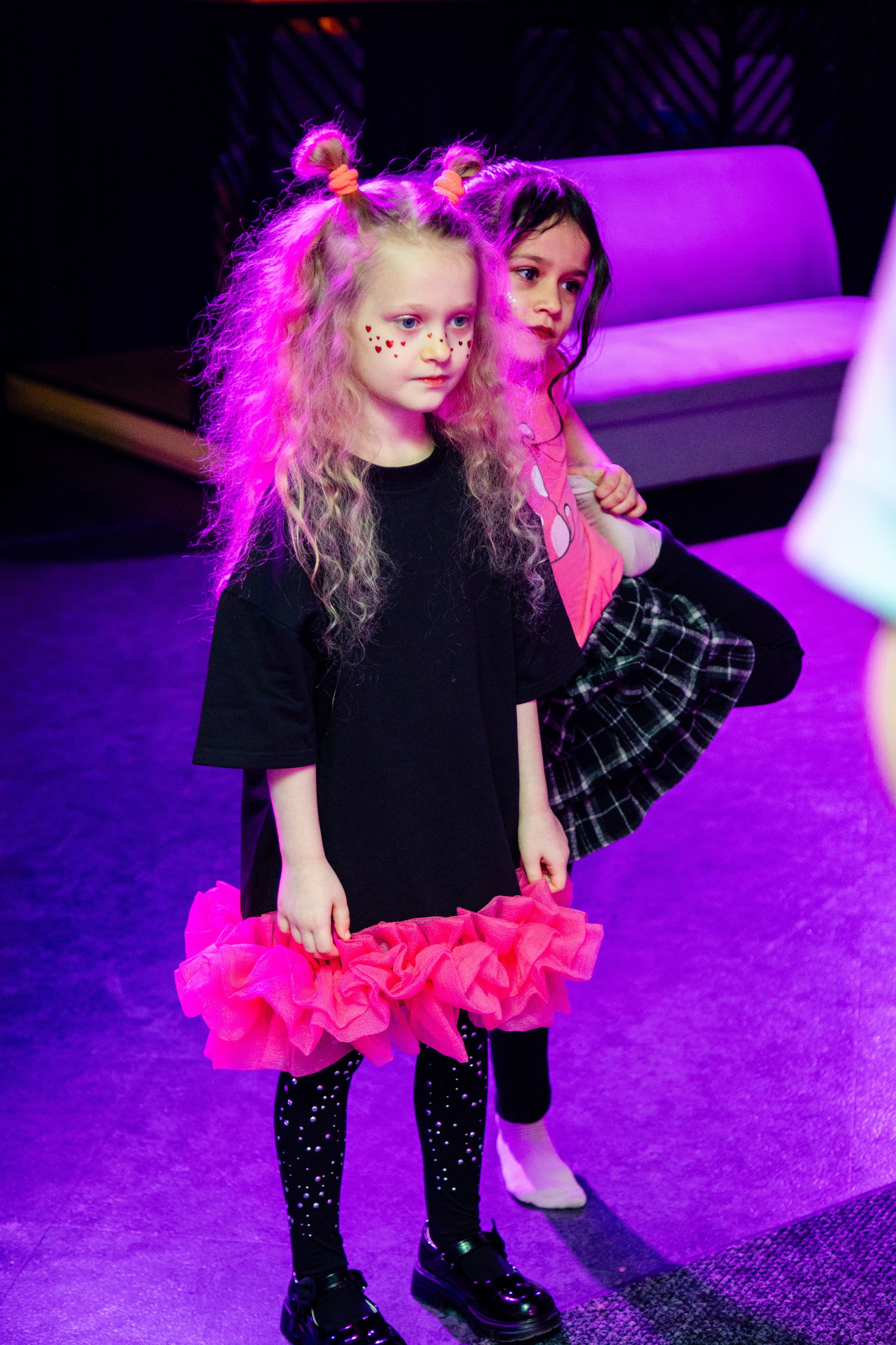 Алисе 7 лет. Детский фотограф видеограф в Хабаровске Михаил Орлов