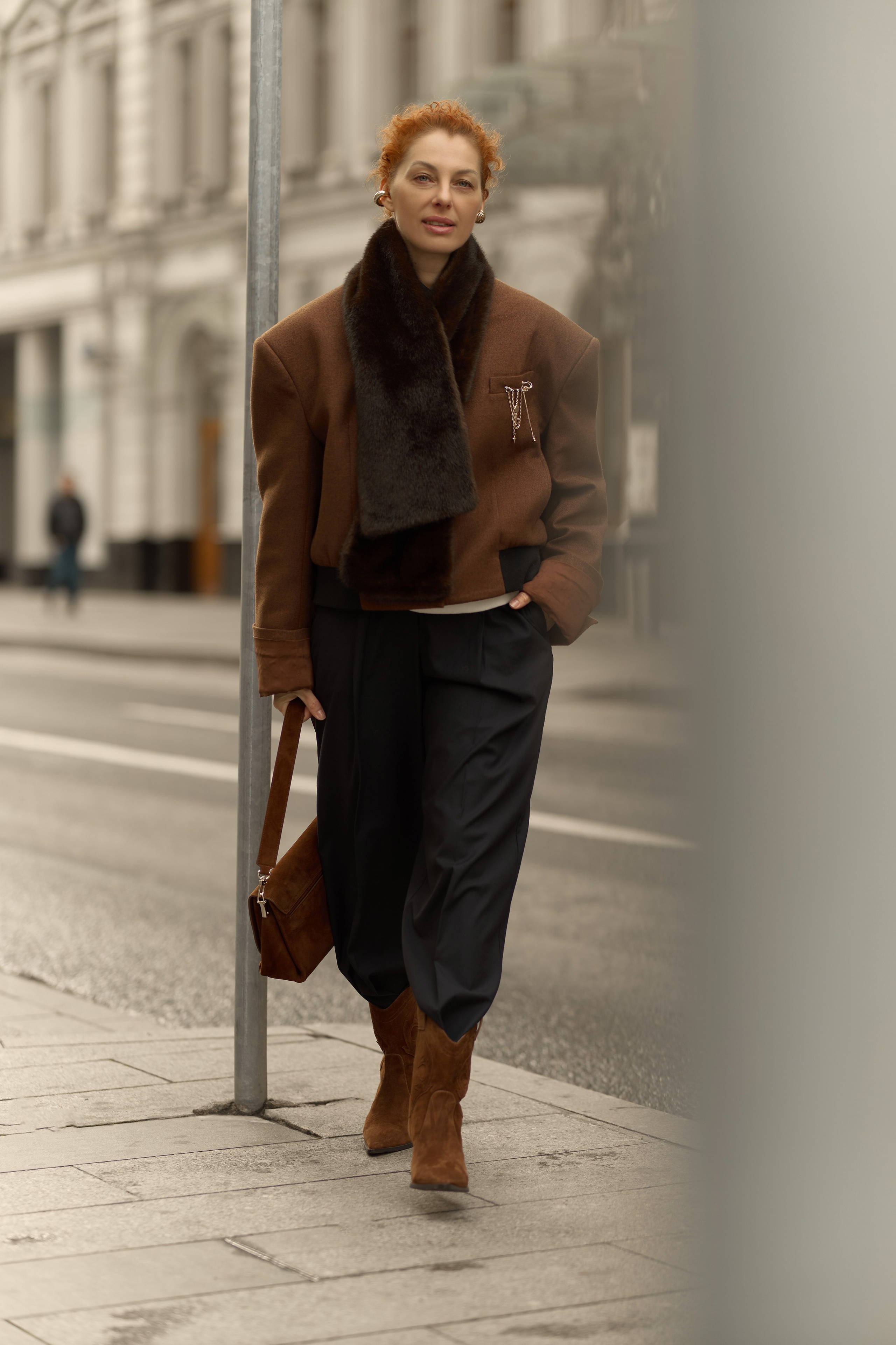 Татьяна. Фотограф в Москве — Ольга Кушнарева