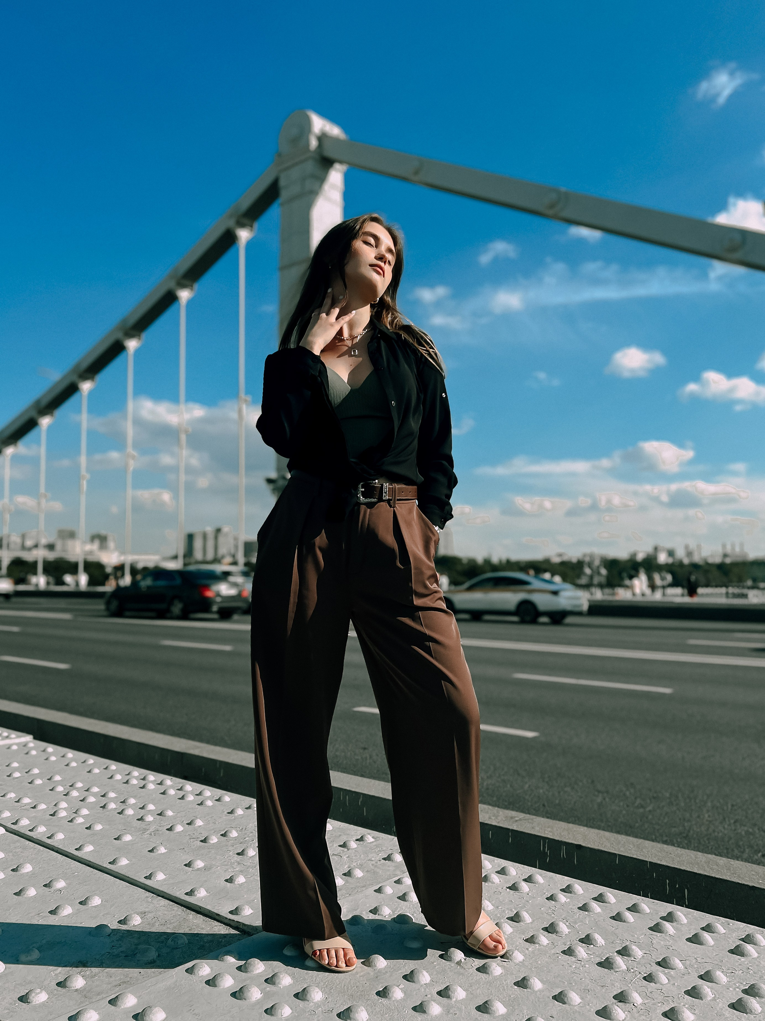 Индивидуальная съемка