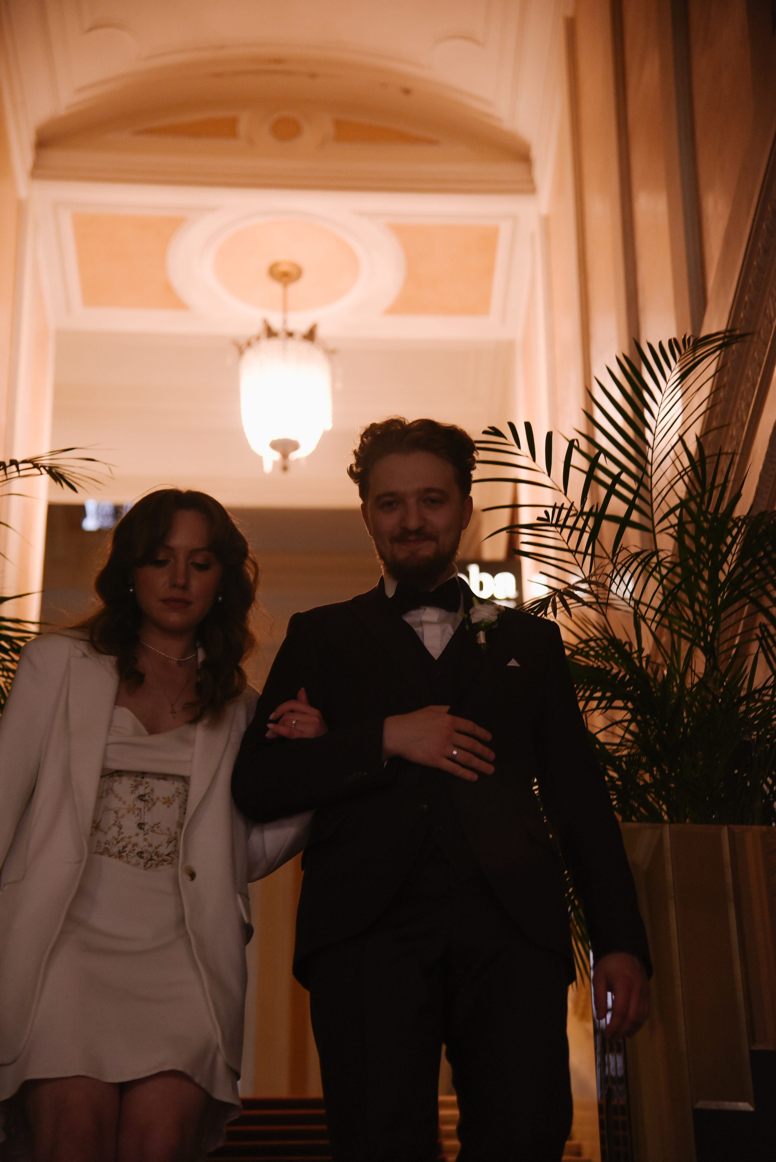 Романтичный Питер. Фотограф Лола Волна, город Москва