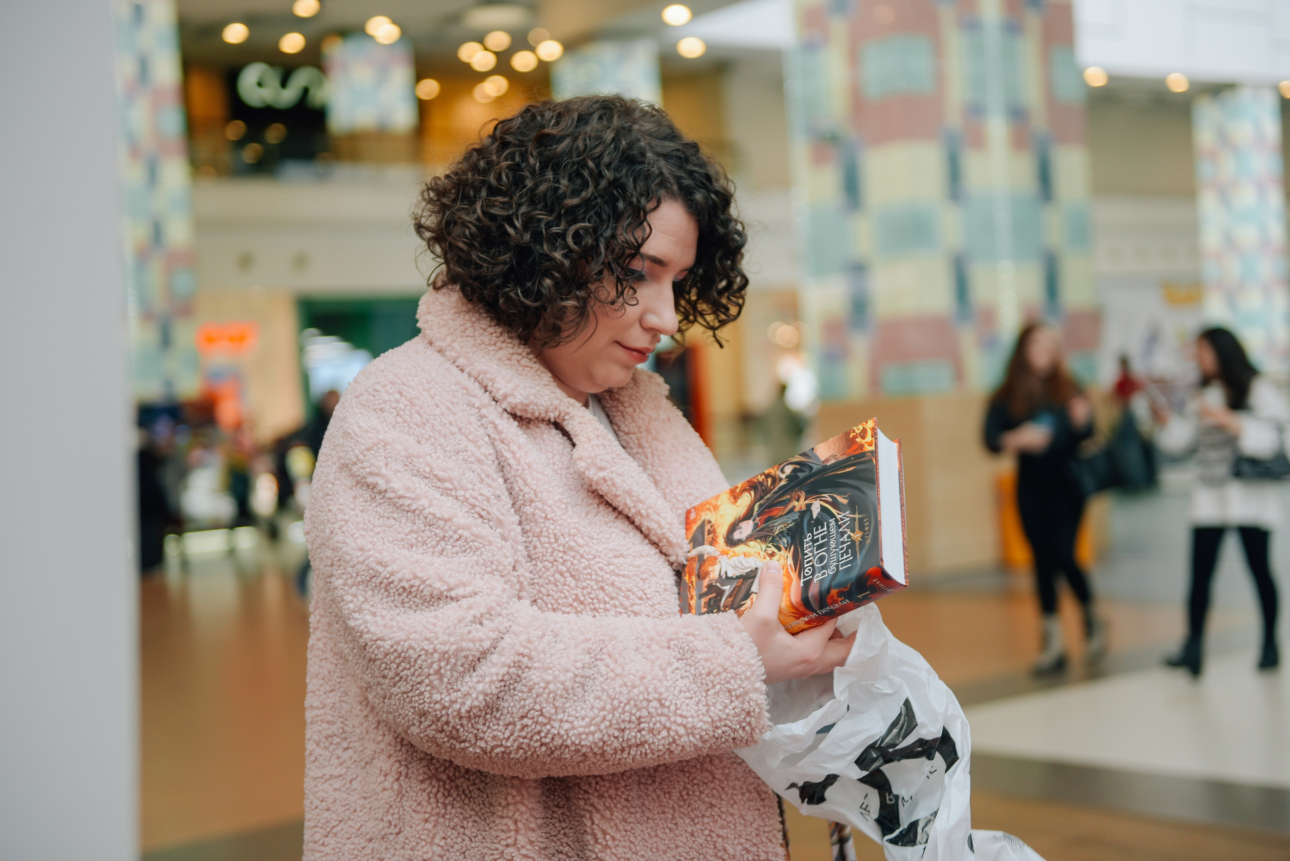 XL MEDIA Автограф-сессия с Renibet. Фотограф Лола Волна, город Москва