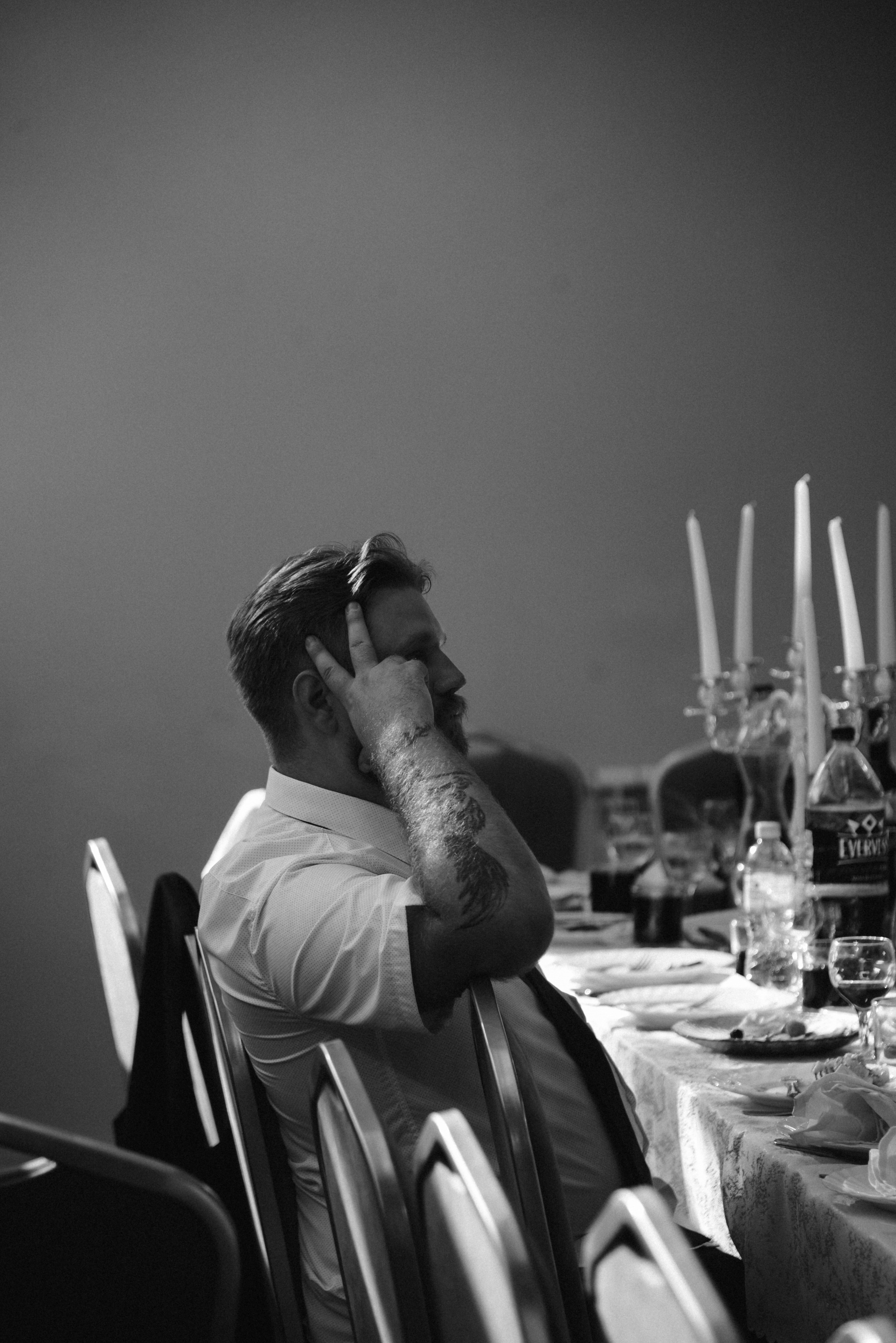 Про лес. Фотограф Лола Волна, город Москва