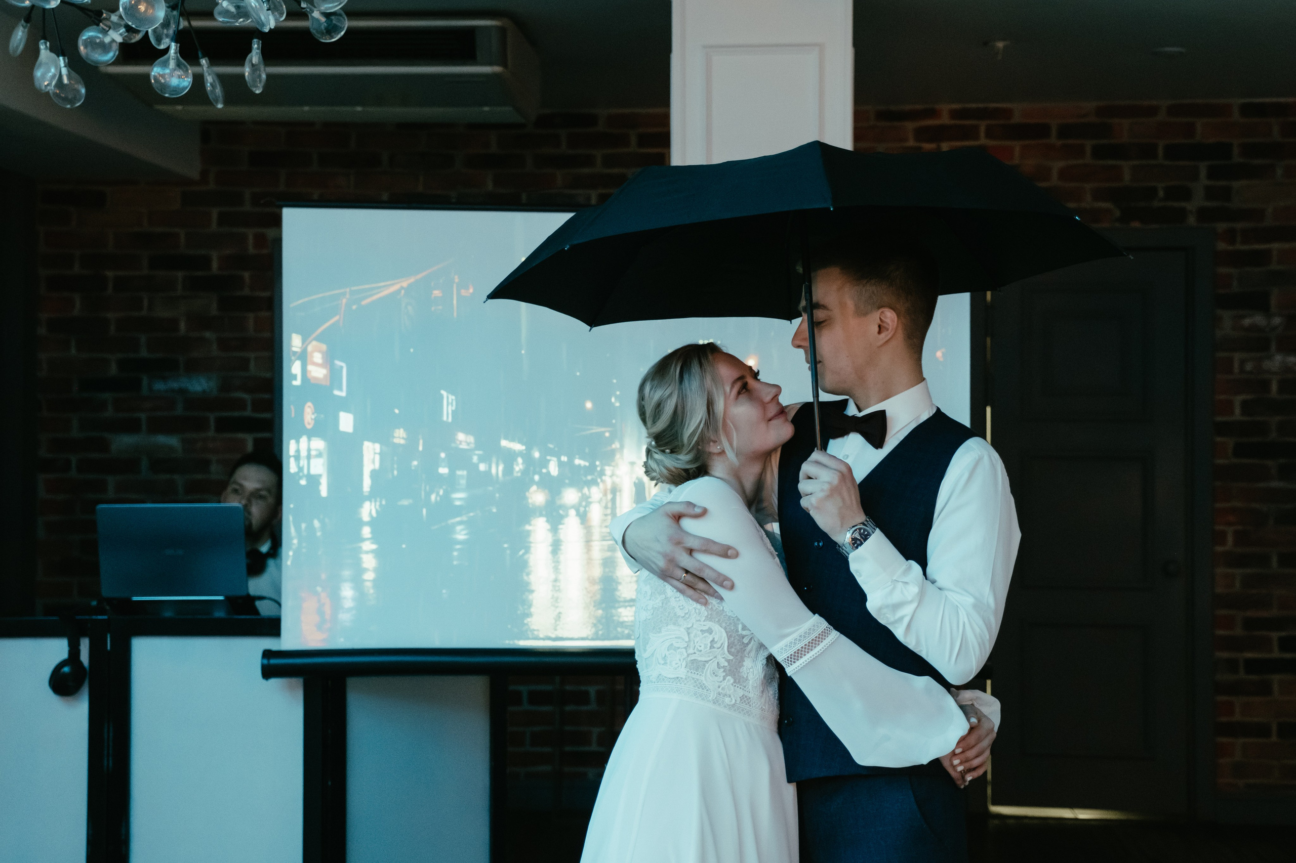 Юлия & Антон