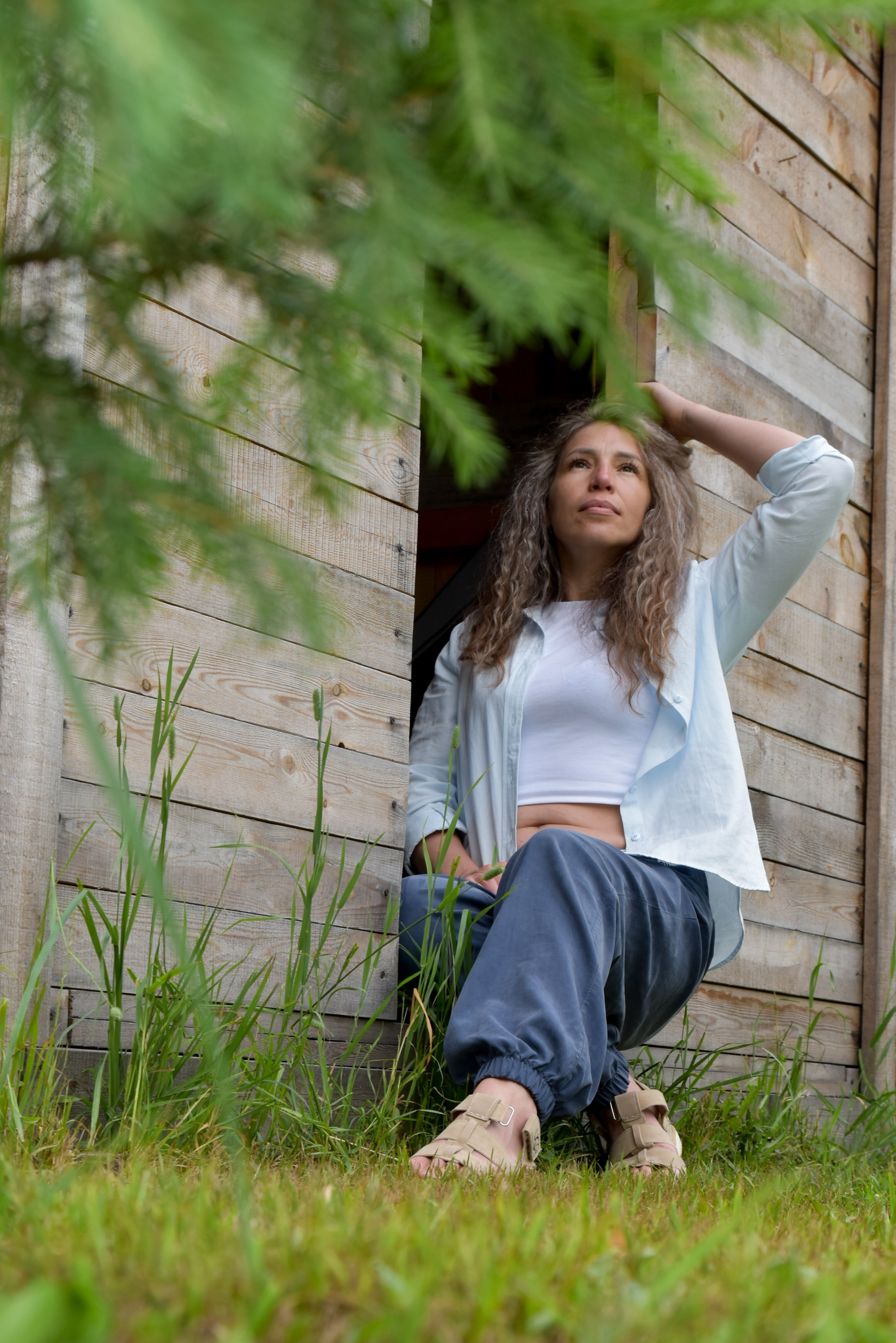 Перезагрузка: Женский ретрит для обновления