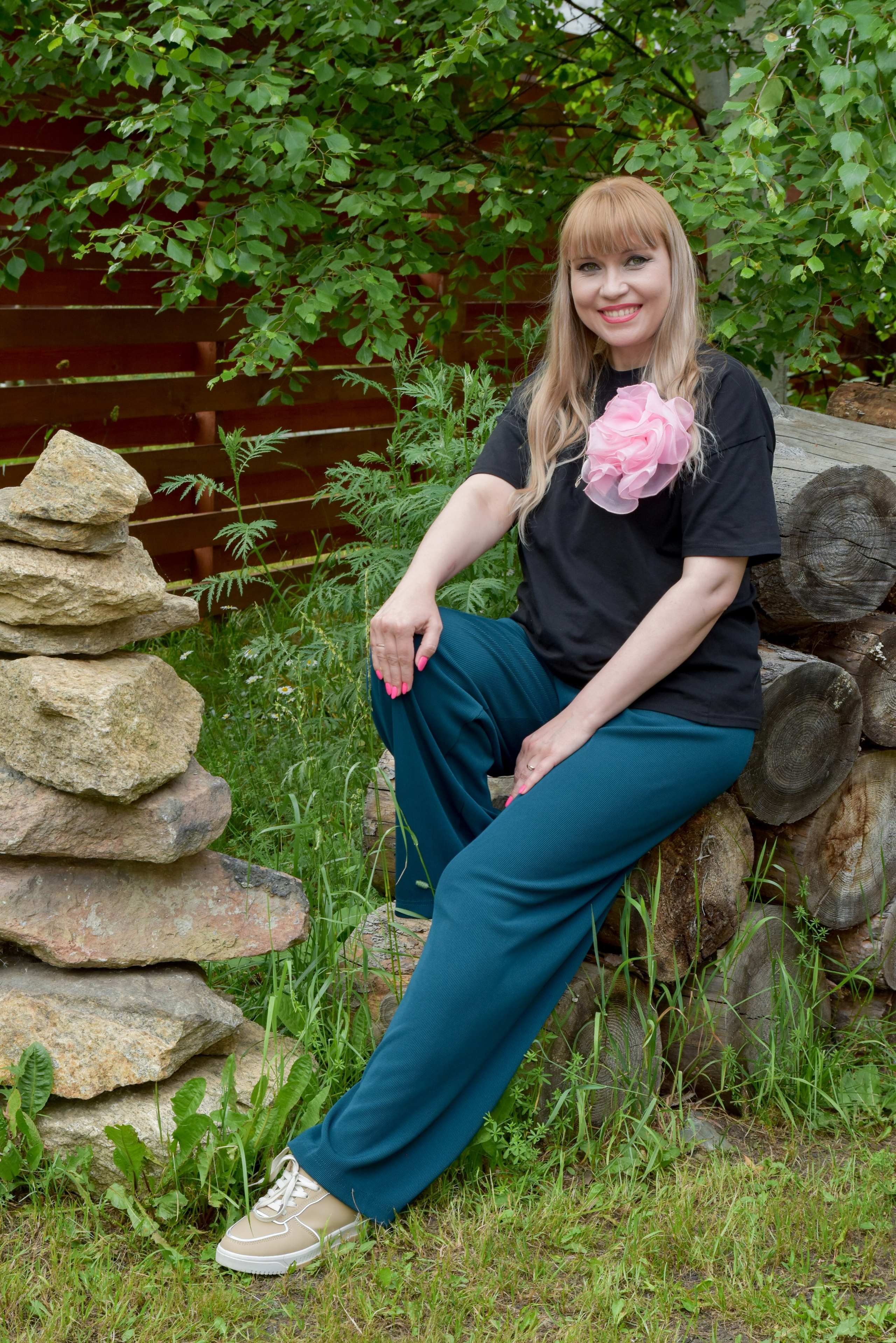 Перезагрузка: Женский ретрит для обновления