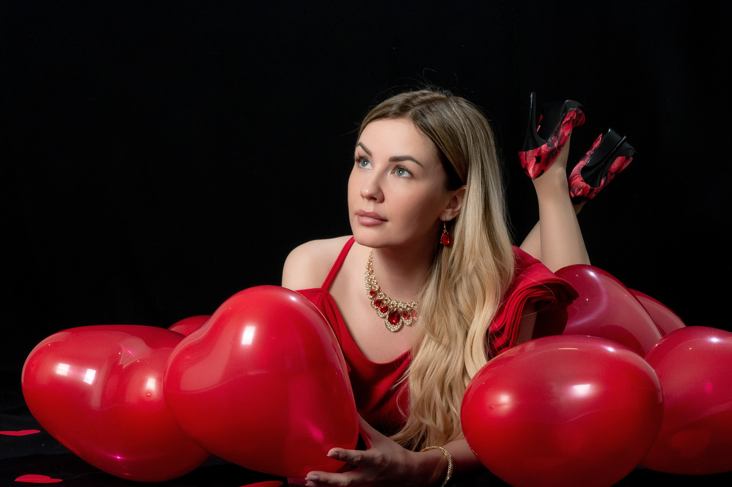 Индивидуальная / контент