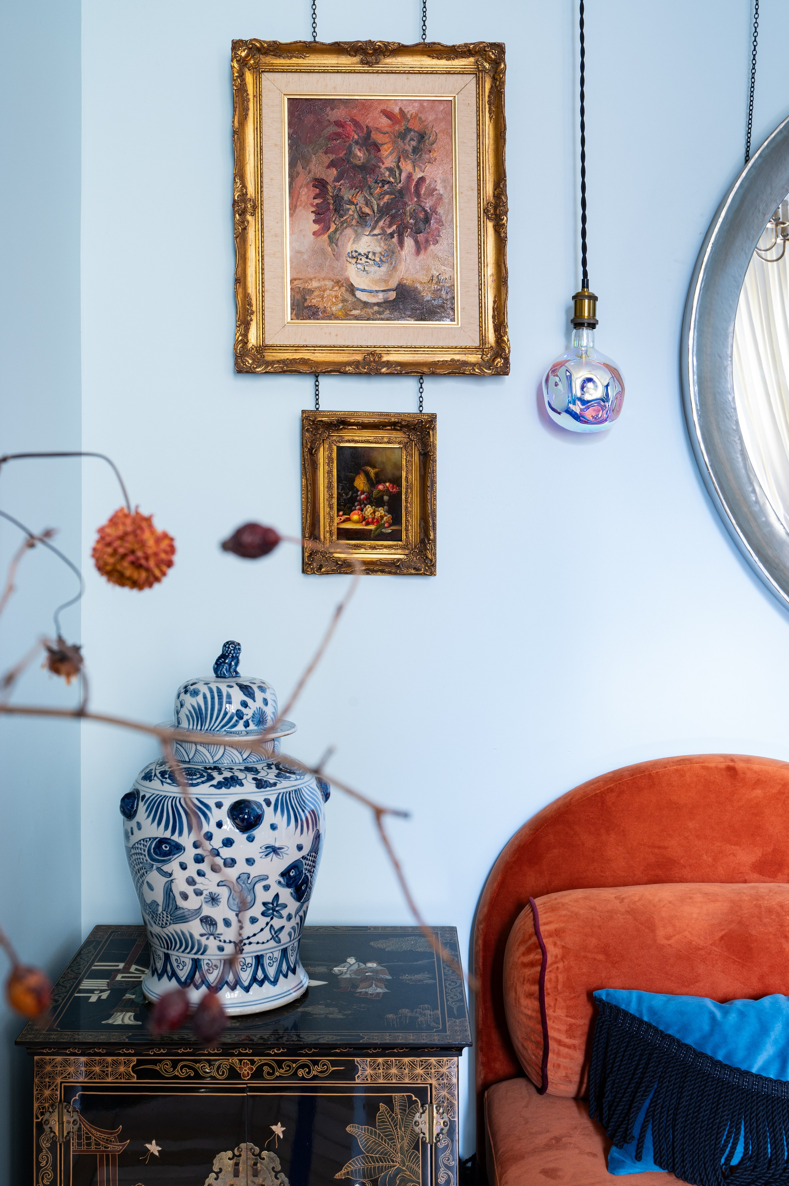 Чехова. Артур Попов — интерьерный фотограф