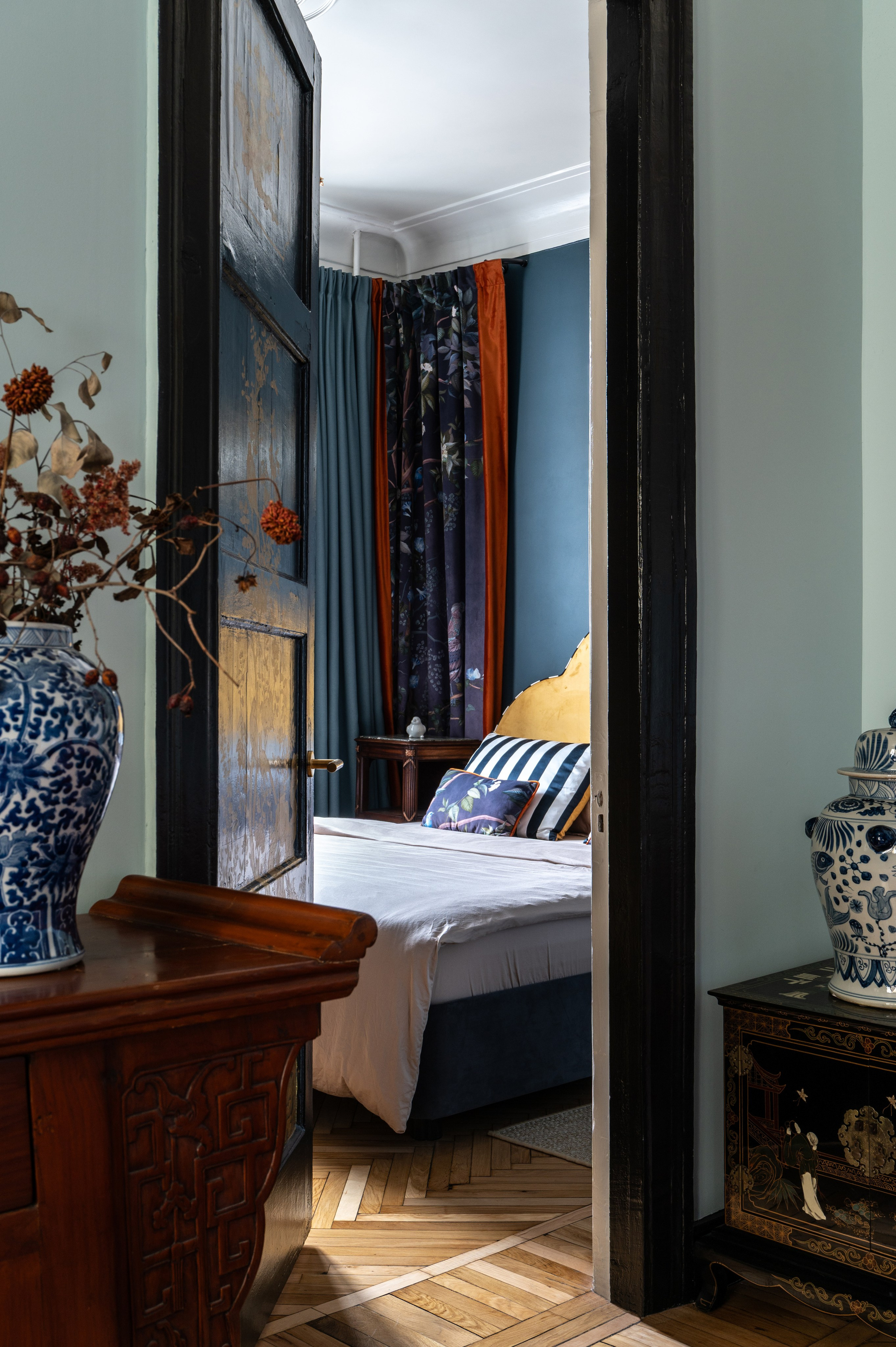 Чехова. Артур Попов — интерьерный фотограф