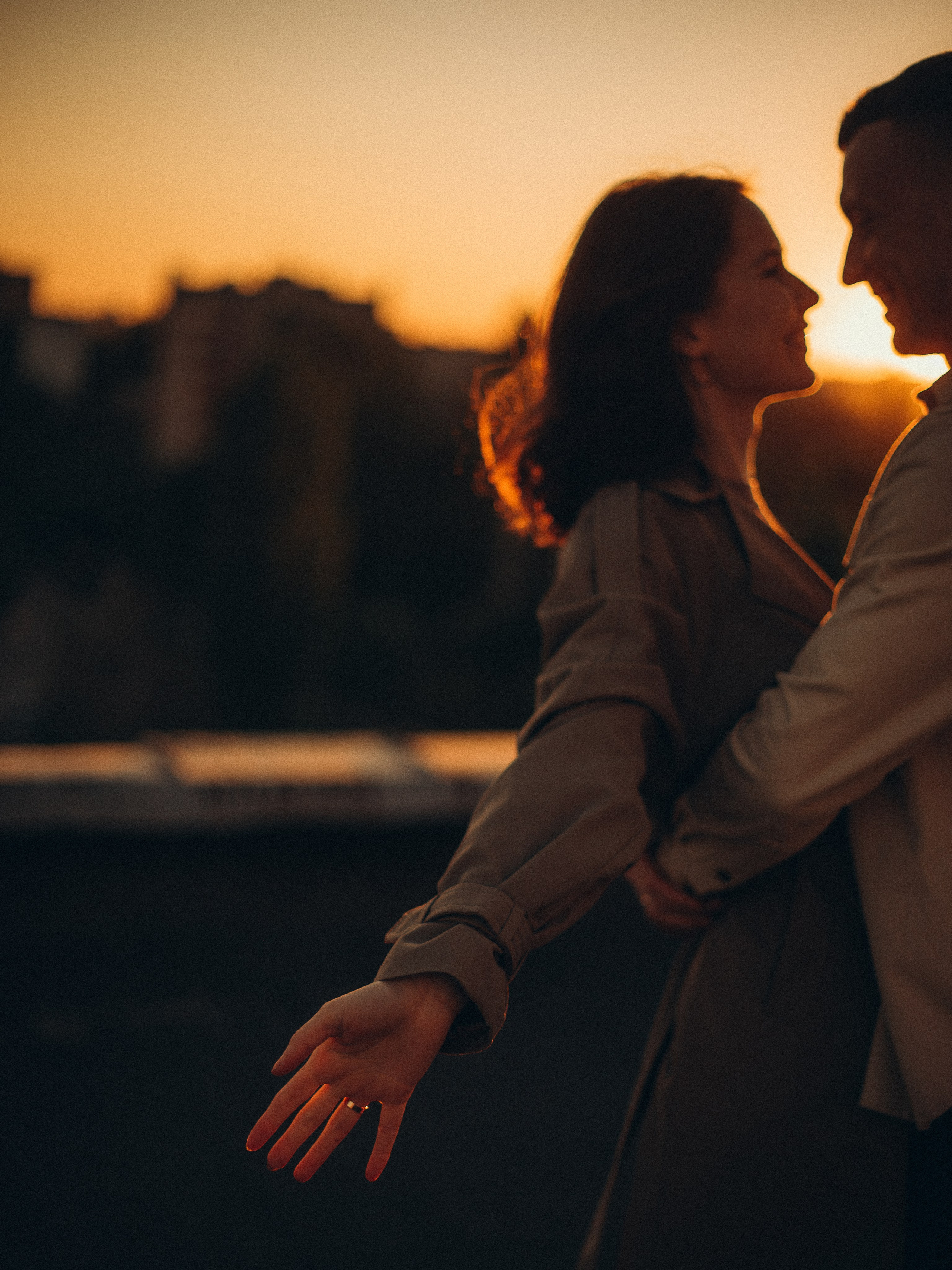 Любовная фотоистория. Фотограф Любовь Подосенова Липецк|Воронеж