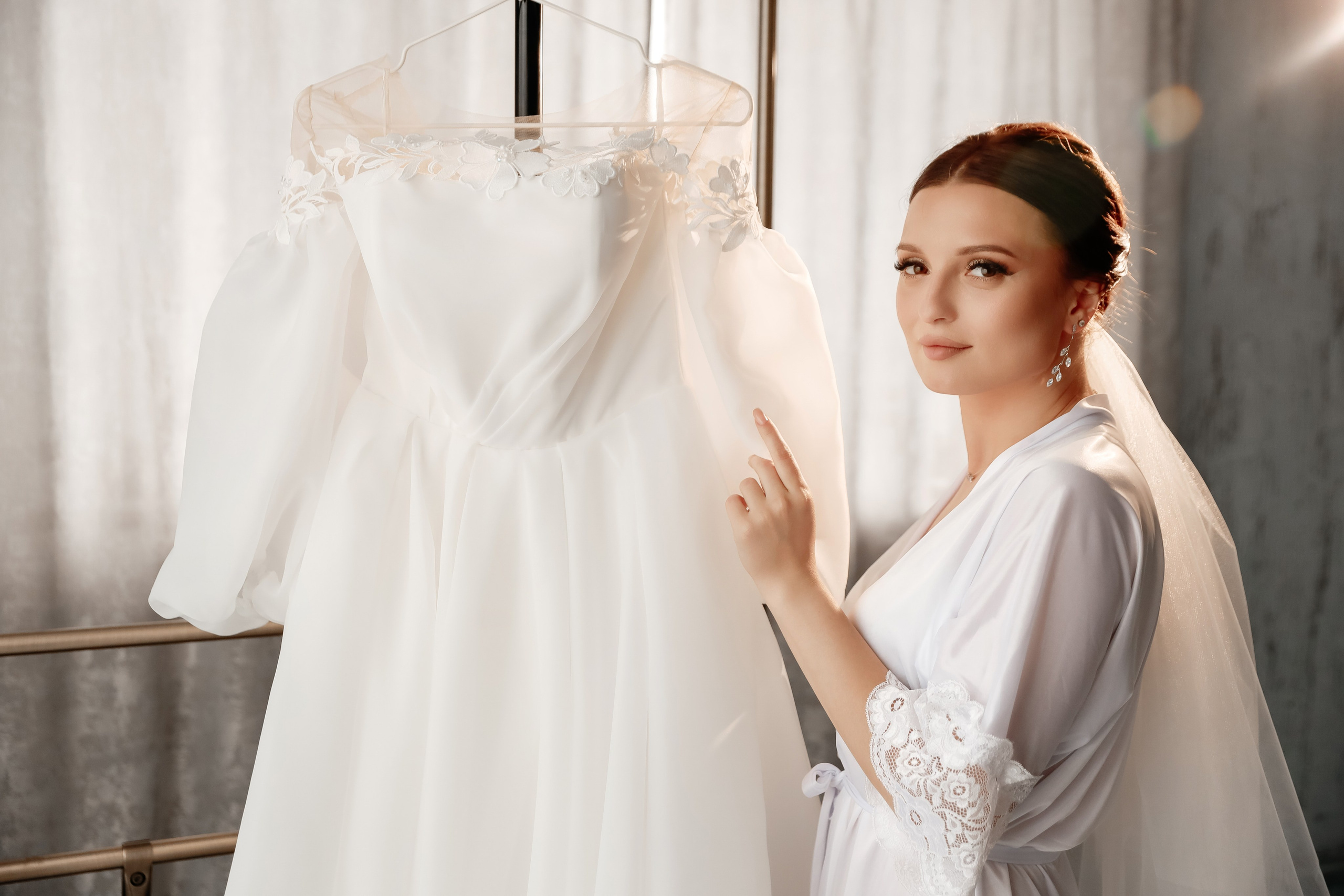 Алексей и Анастасия 2023. Свадебный и семейный фотограф Белово Анастасия Пьянкова