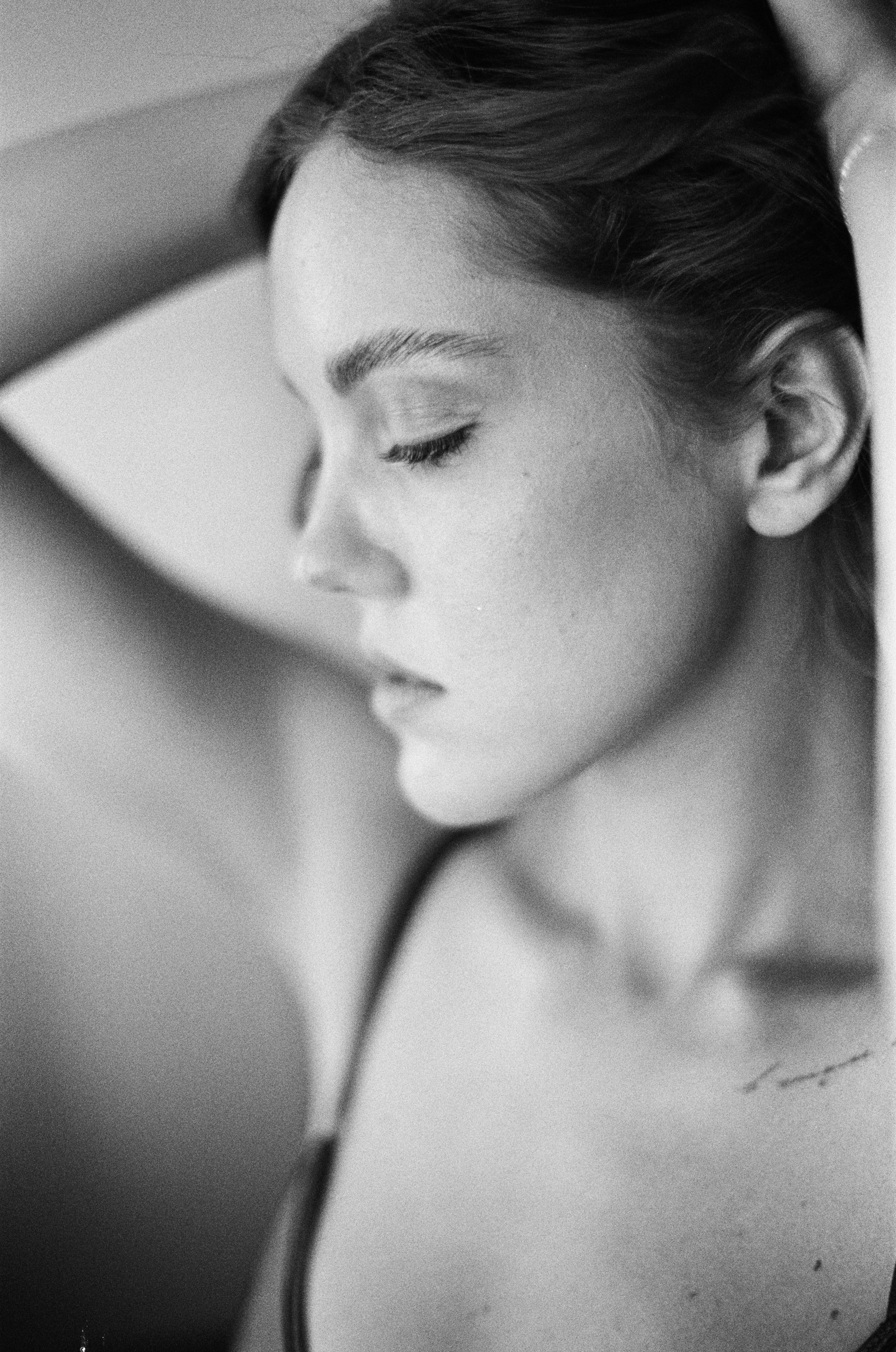 Лена. Фотограф Екатерина Максимова: семейные, индивидуальные съемки, свадьбы